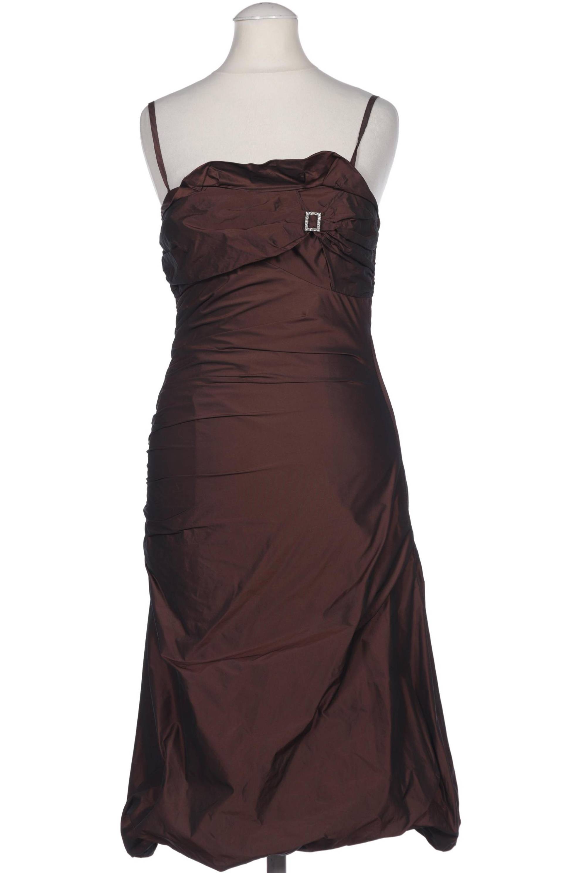 Vera Mont Damen Kleid, braun von Vera Mont