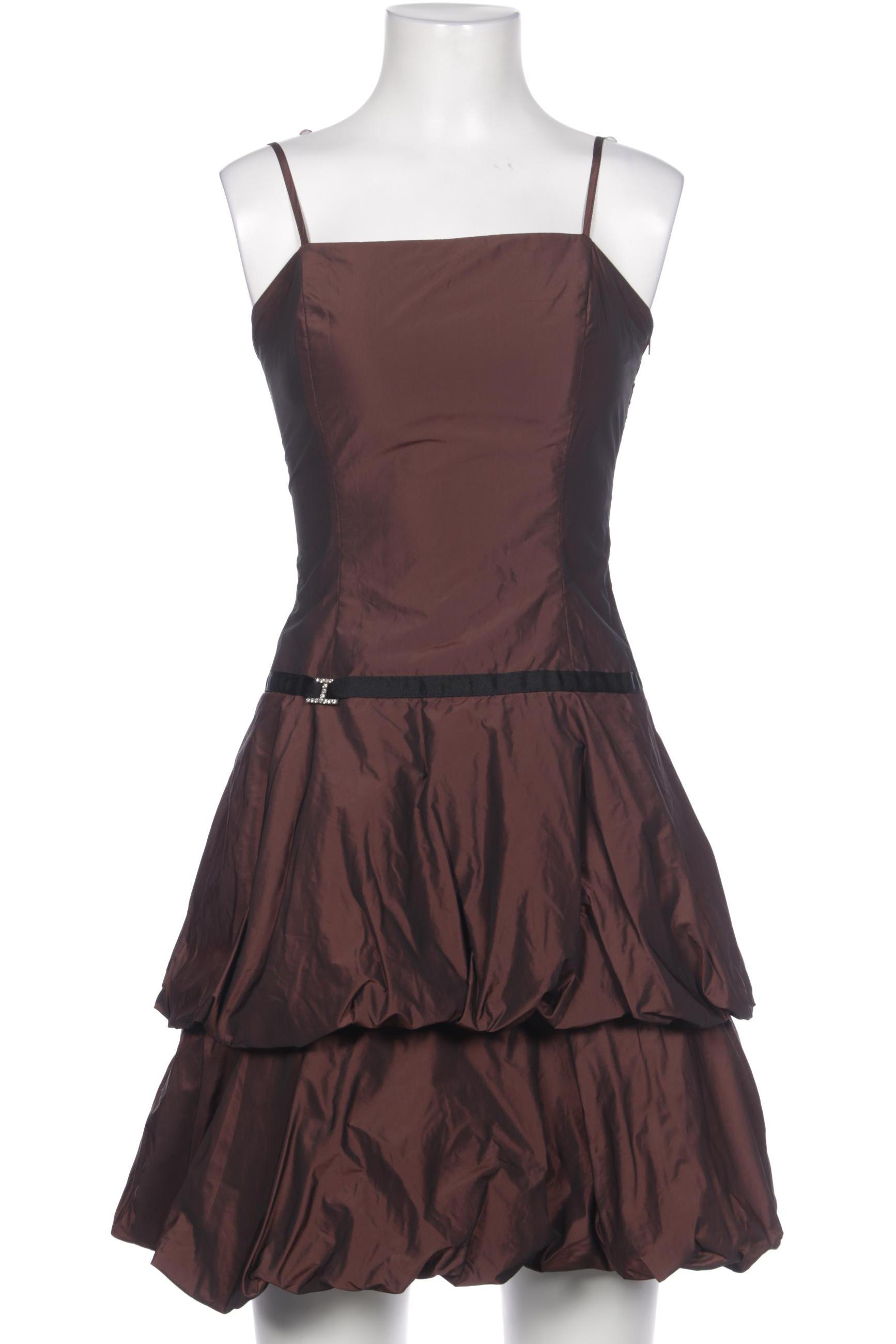 Vera Mont Damen Kleid, braun von Vera Mont