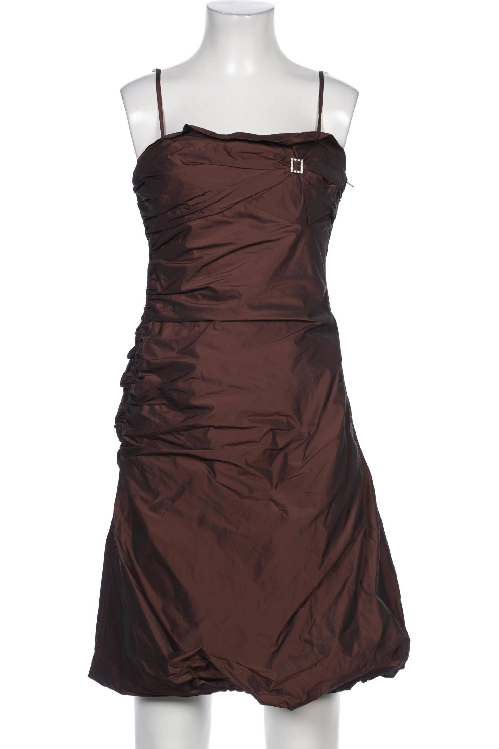 Vera Mont Damen Kleid, braun von Vera Mont