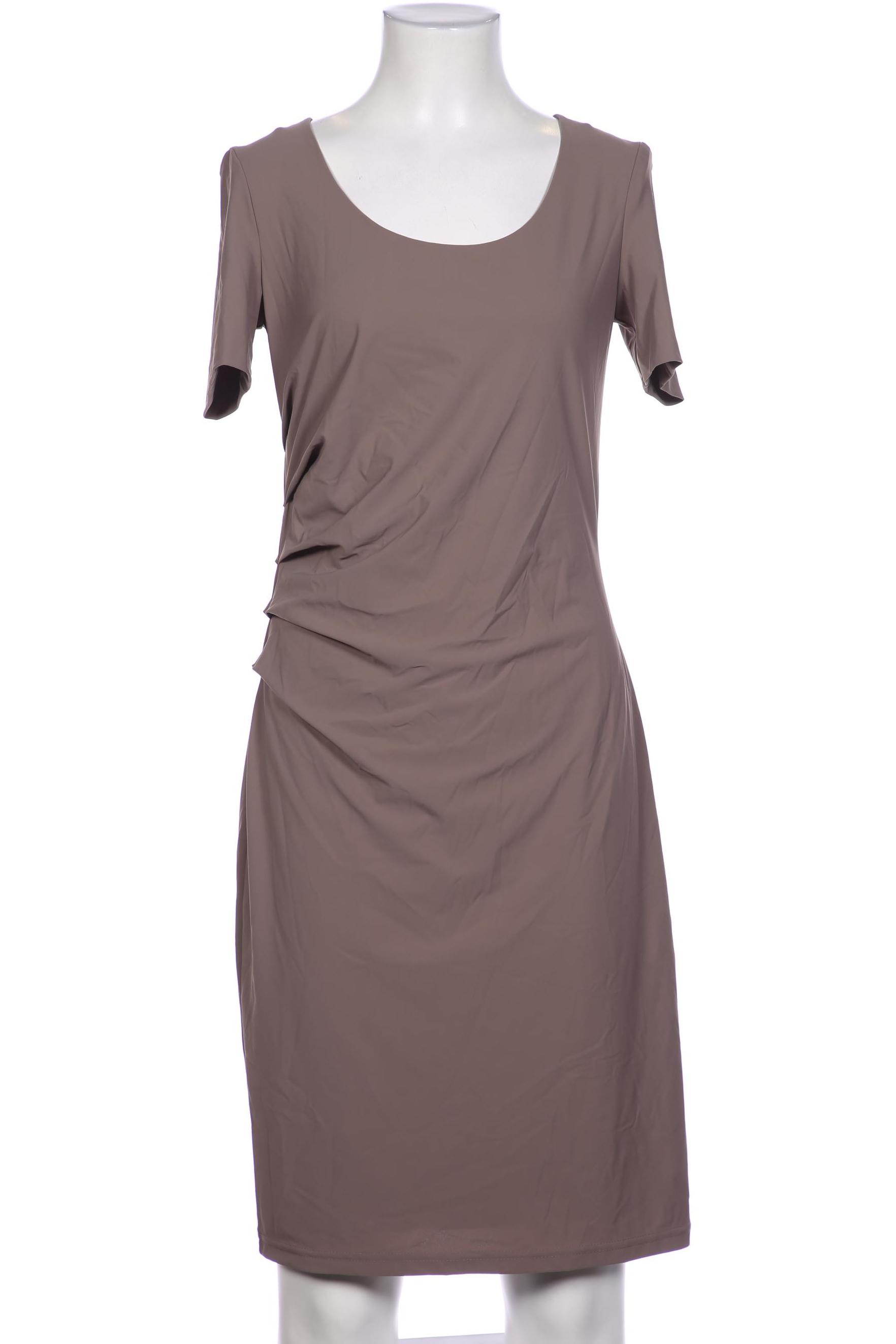 Vera Mont Damen Kleid, grau von Vera Mont