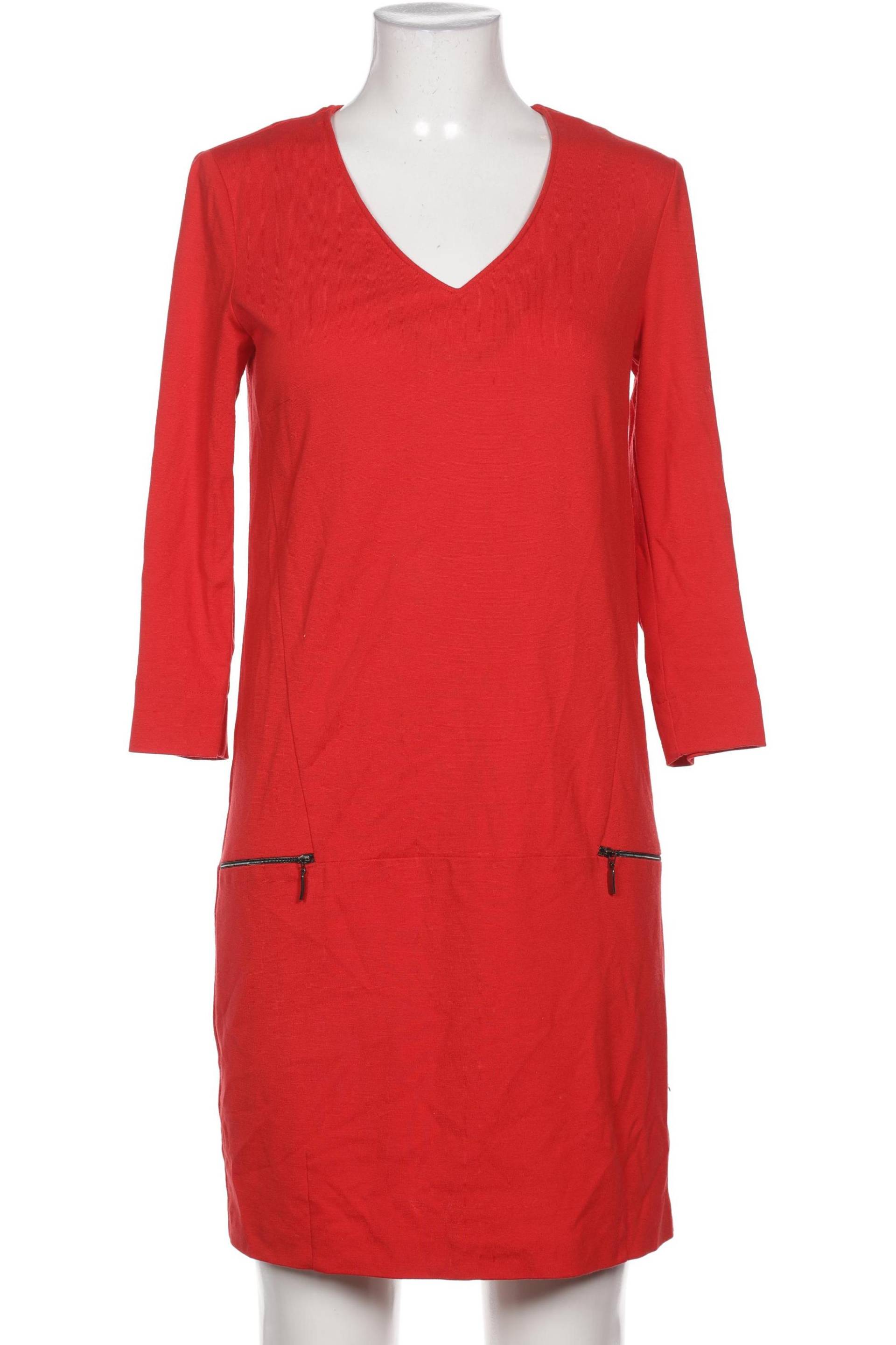 Vera Mont Damen Kleid, rot von Vera Mont