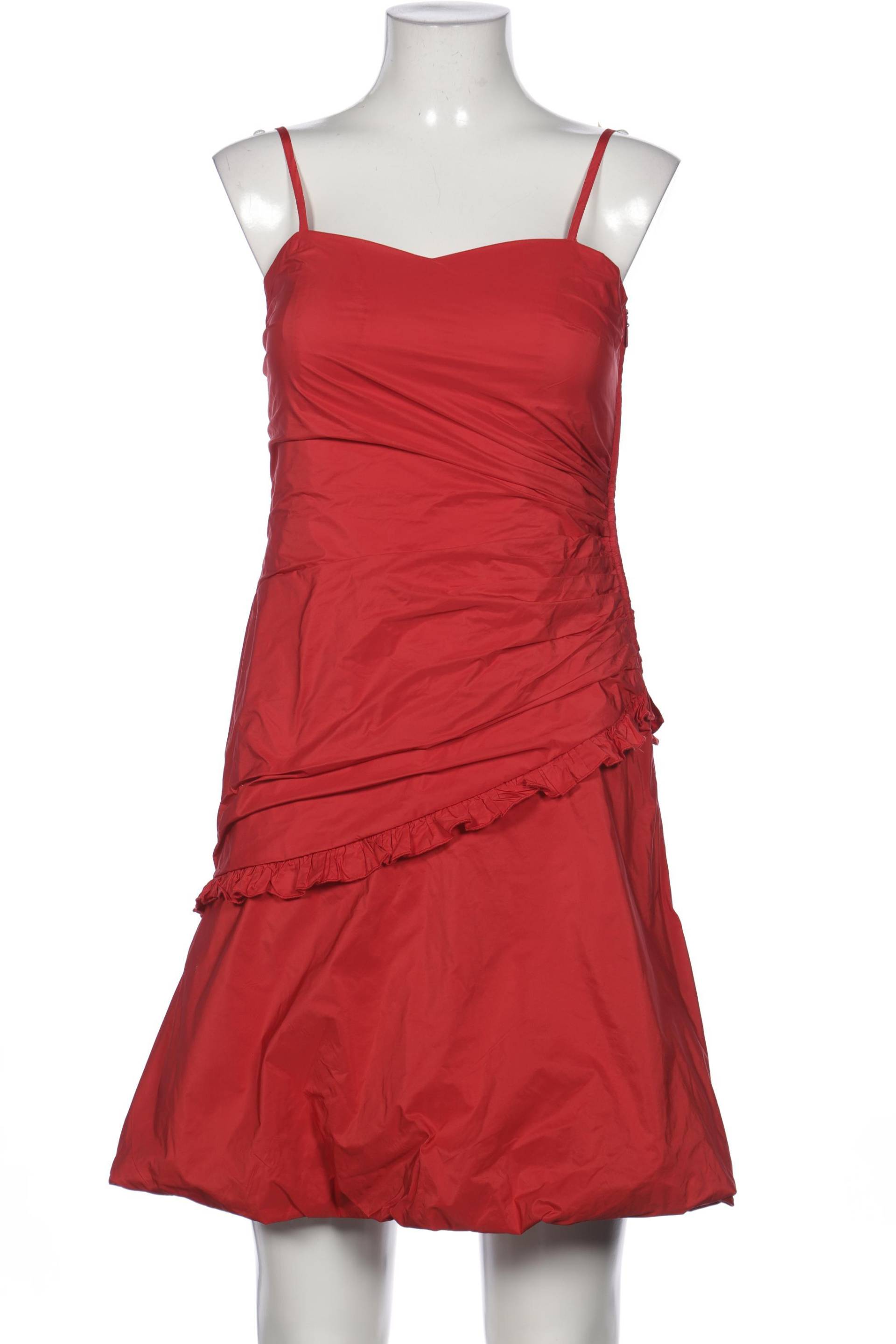 Vera Mont Damen Kleid, rot, Gr. 38 von Vera Mont