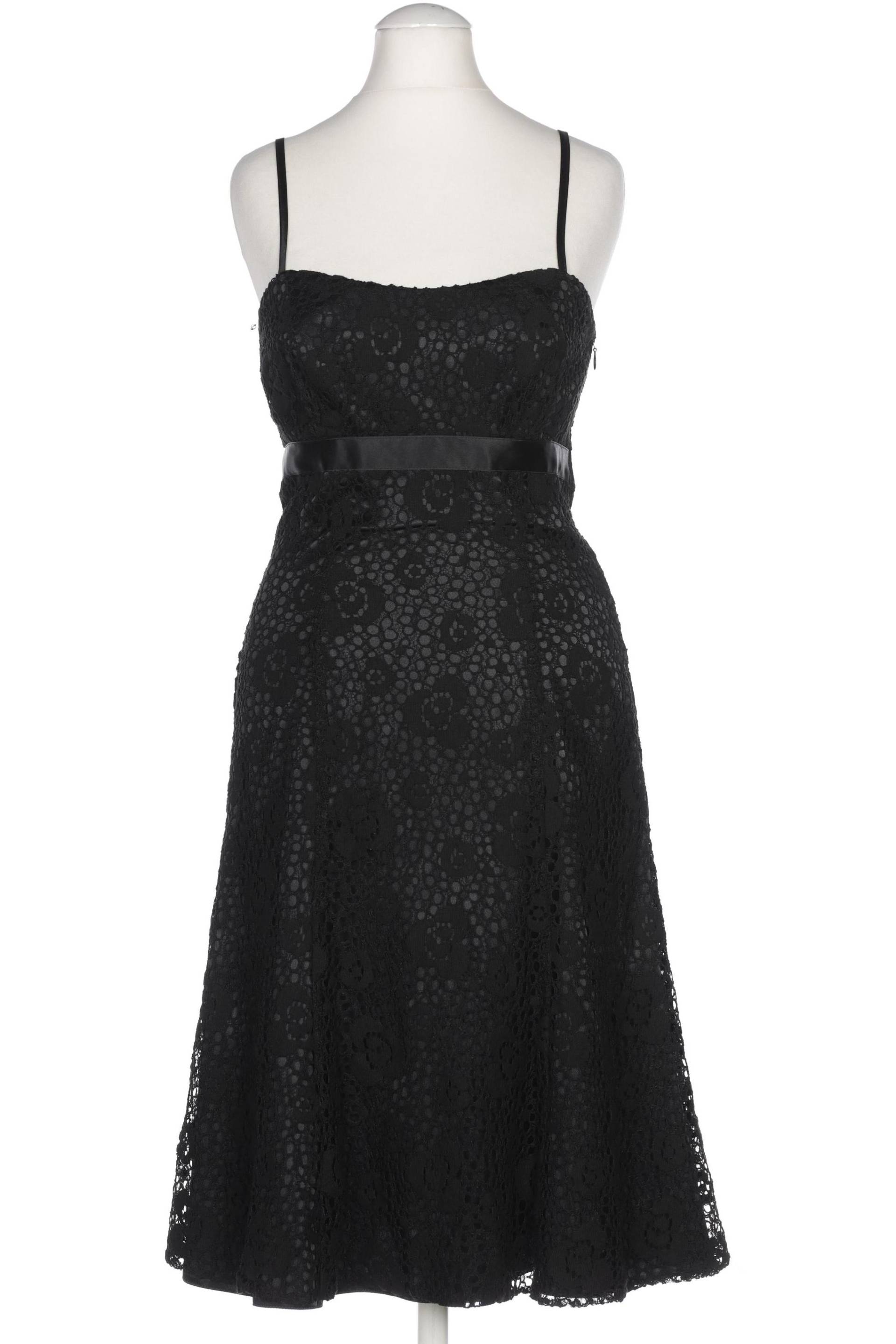 Vera Mont Damen Kleid, schwarz von Vera Mont