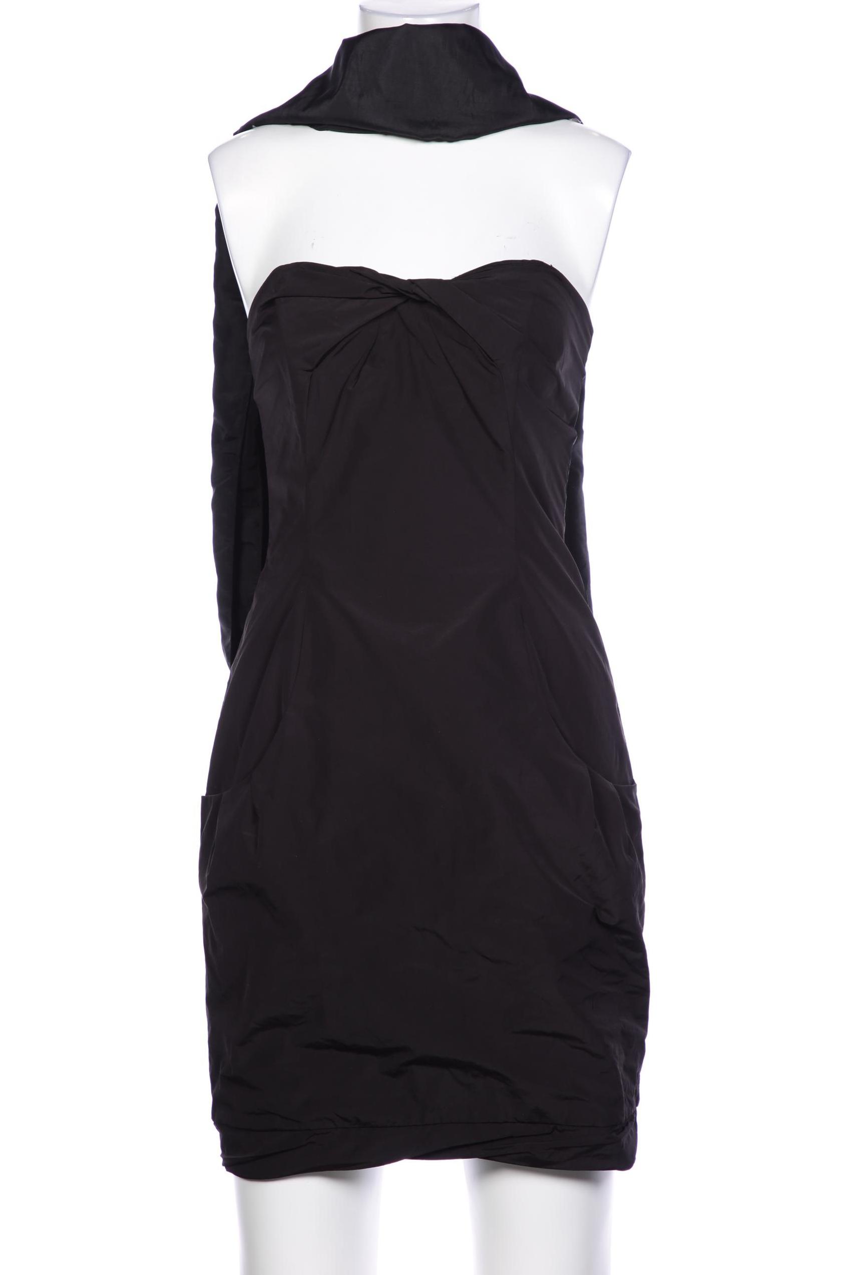 Vera Mont Damen Kleid, schwarz von Vera Mont