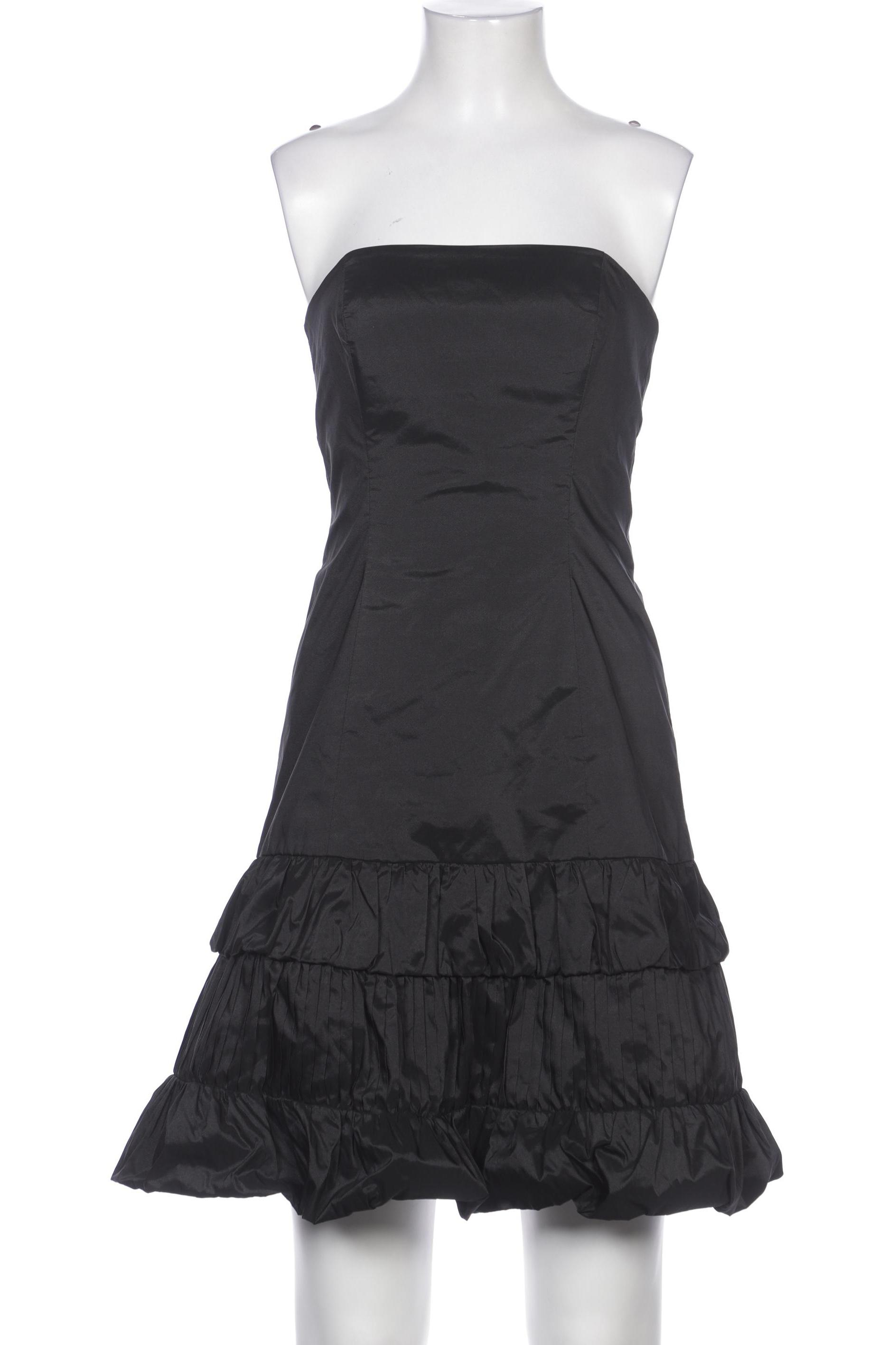 Vera Mont Damen Kleid, schwarz von Vera Mont