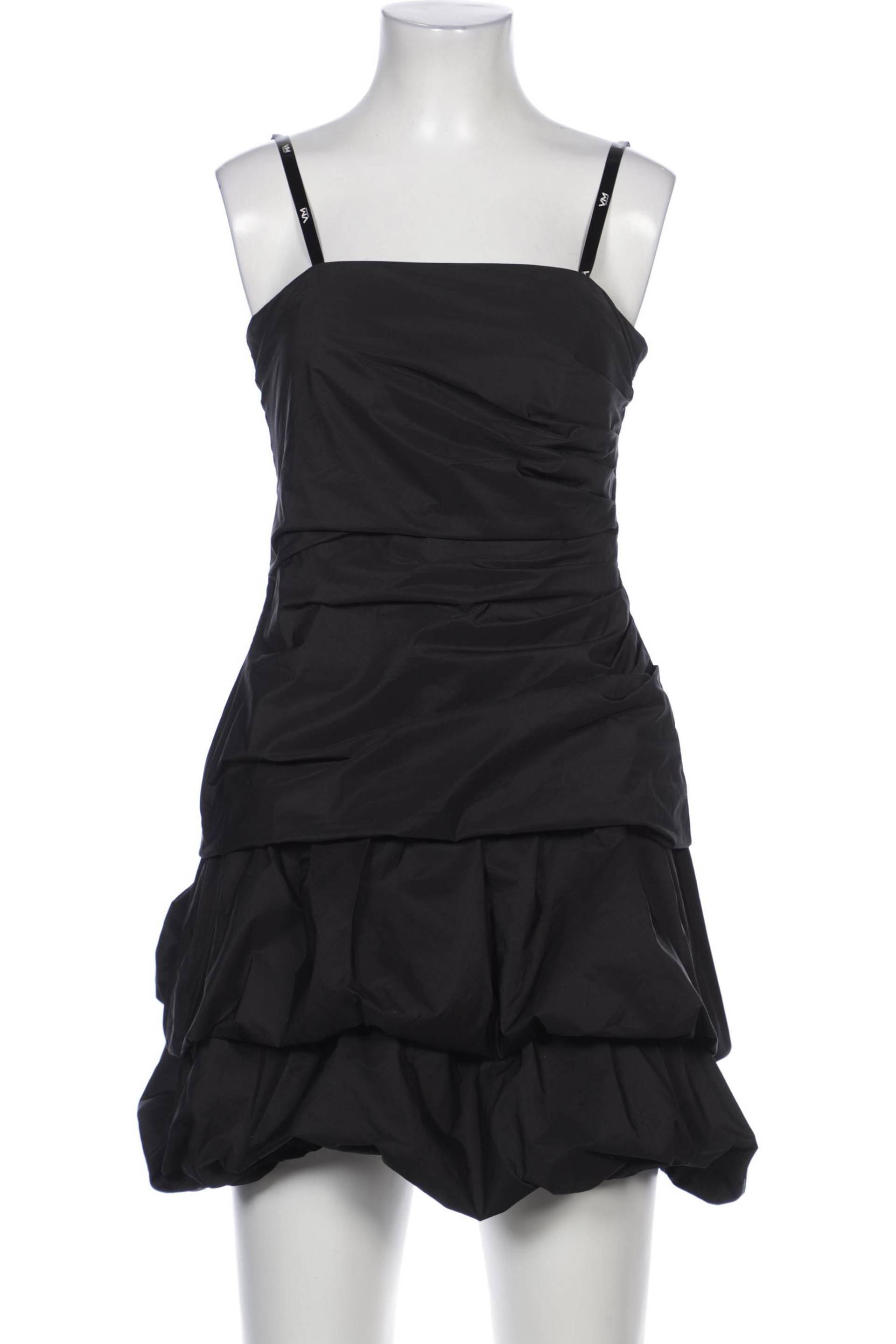 Vera Mont Damen Kleid, schwarz von Vera Mont