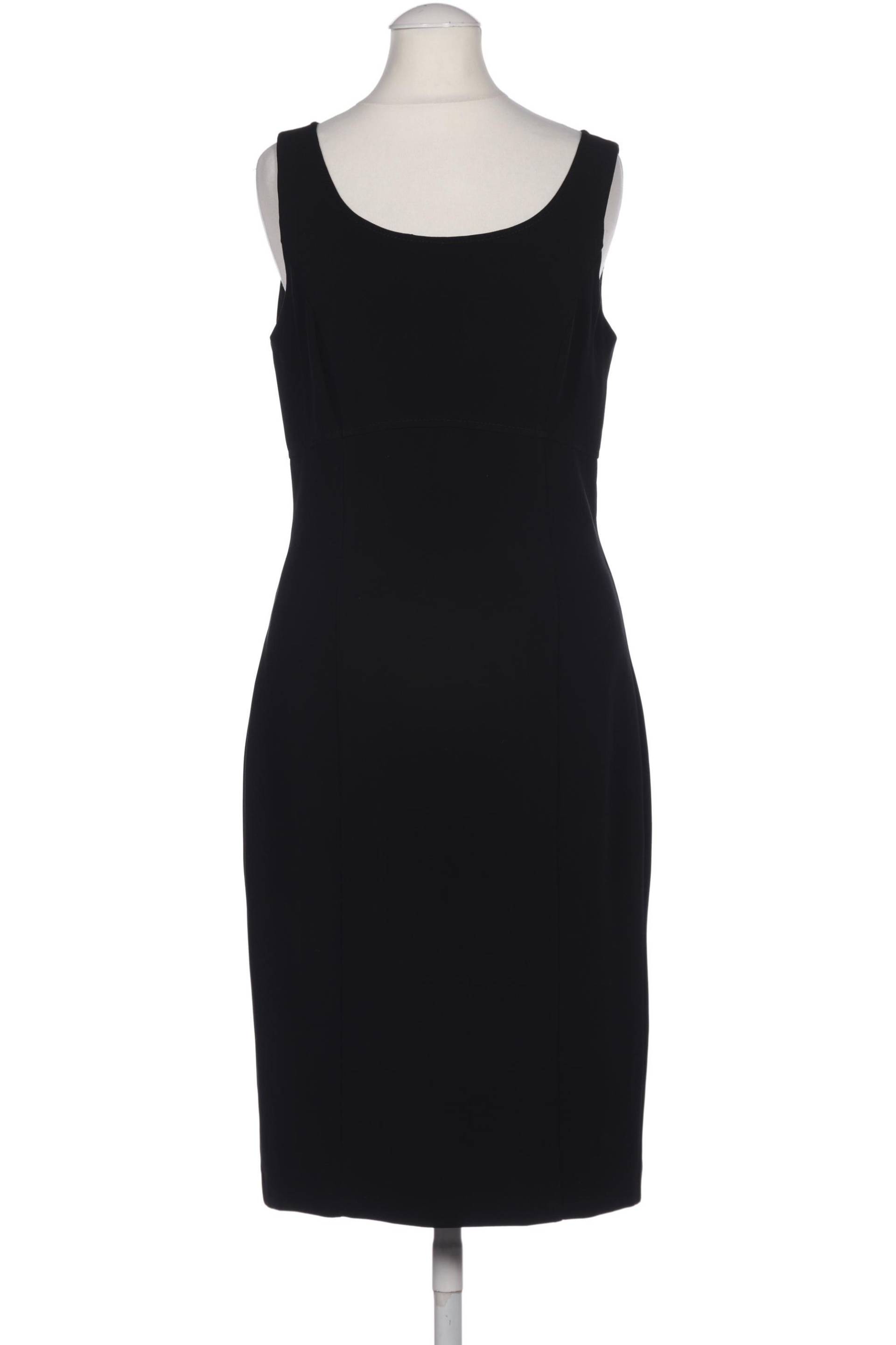 Vera Mont Damen Kleid, schwarz von Vera Mont