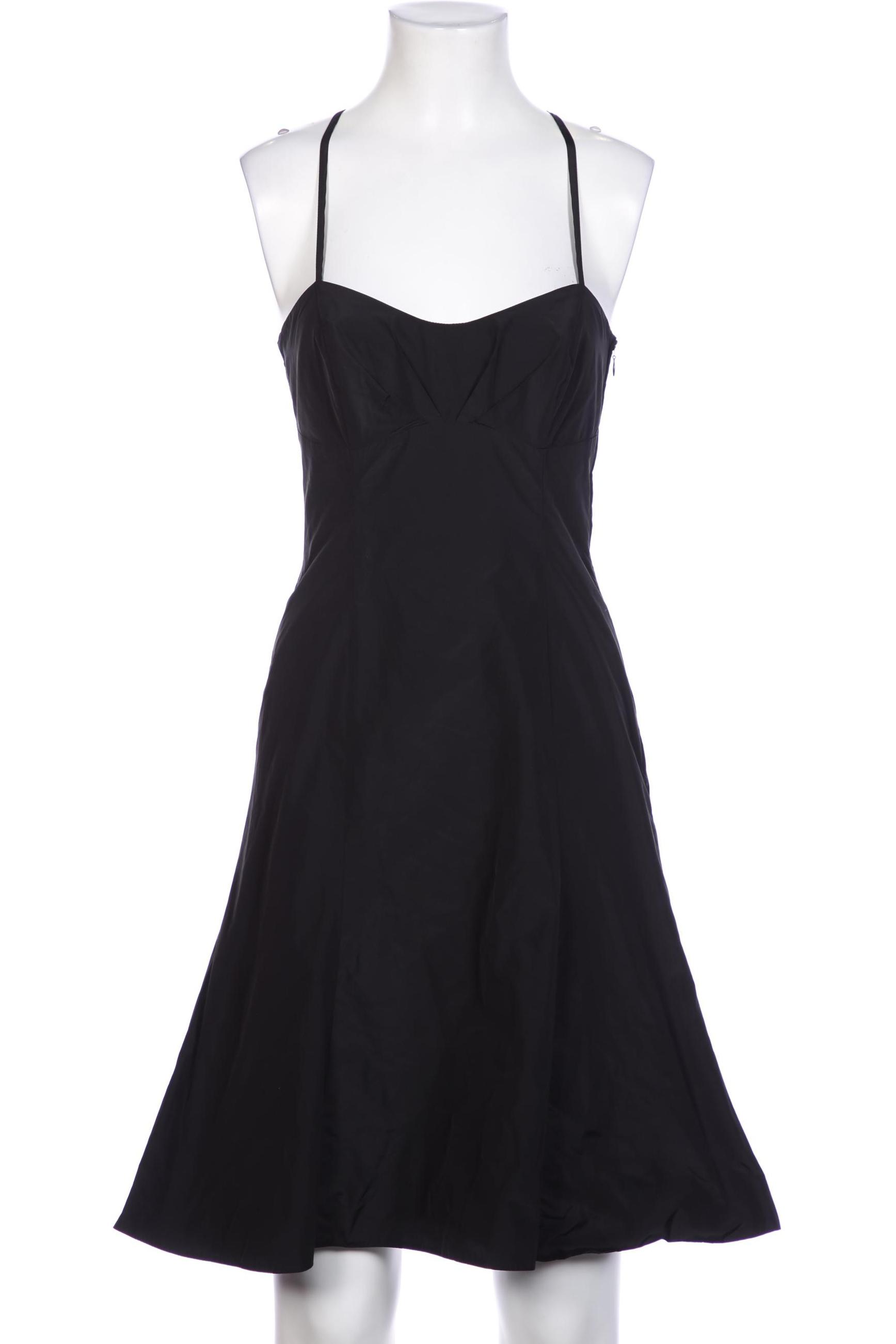 Vera Mont Damen Kleid, schwarz von Vera Mont