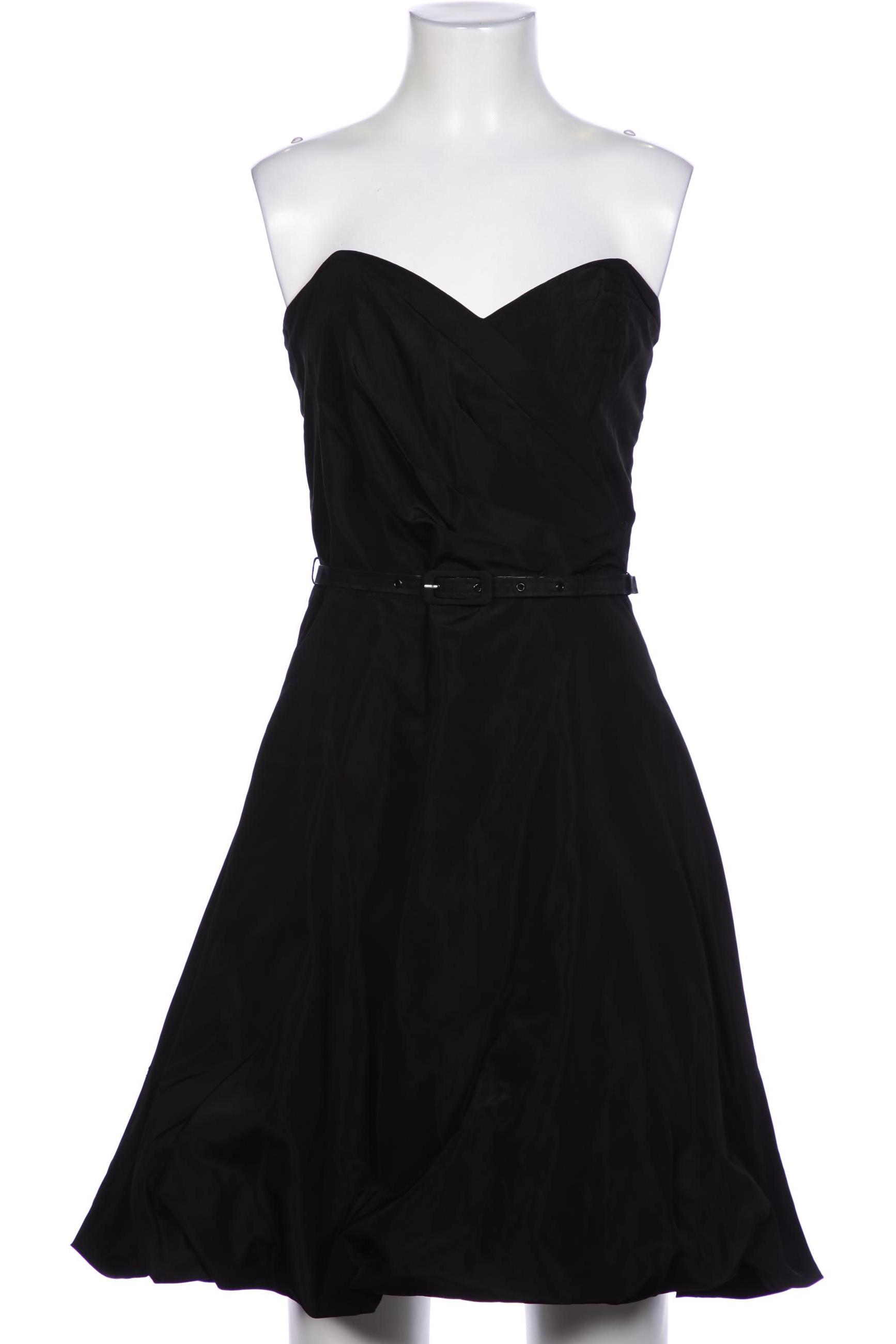 Vera Mont Damen Kleid, schwarz von Vera Mont