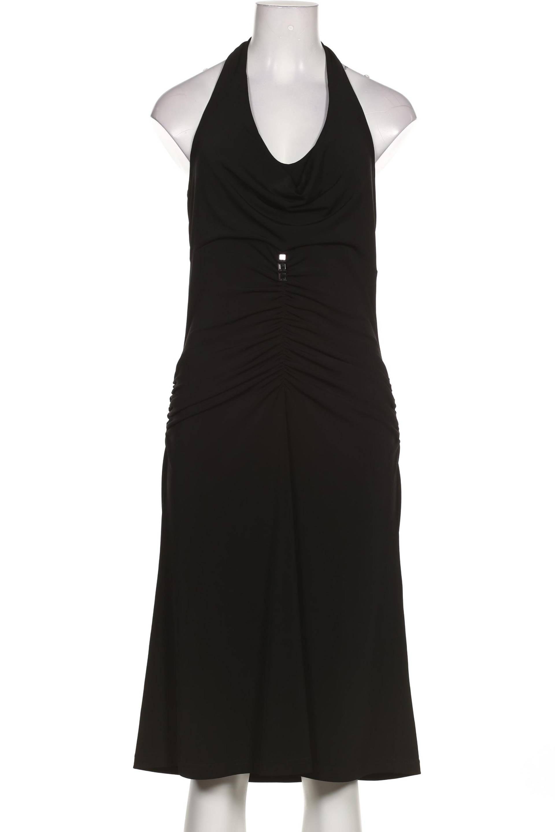 Vera Mont Damen Kleid, schwarz von Vera Mont