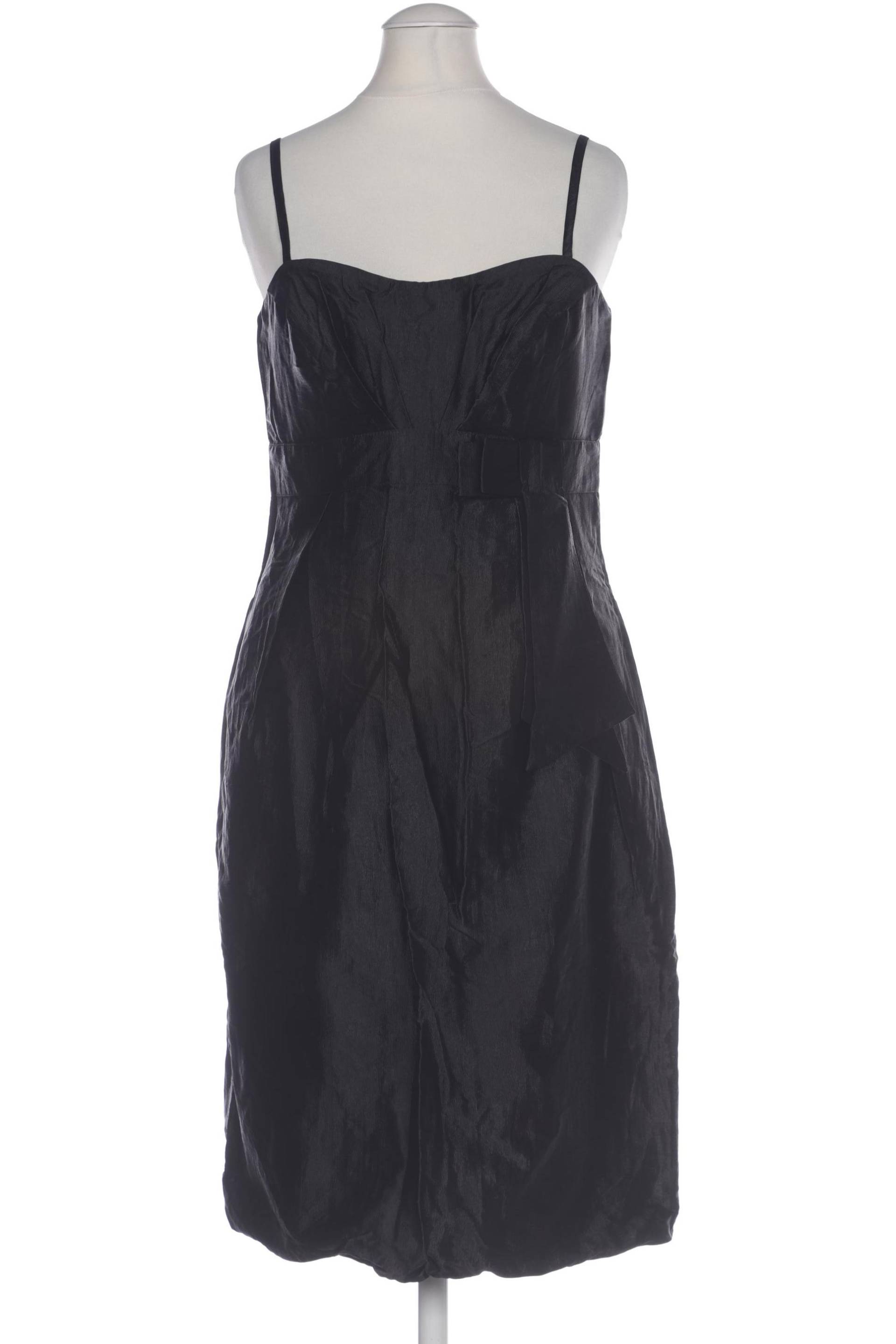 Vera Mont Damen Kleid, schwarz von Vera Mont