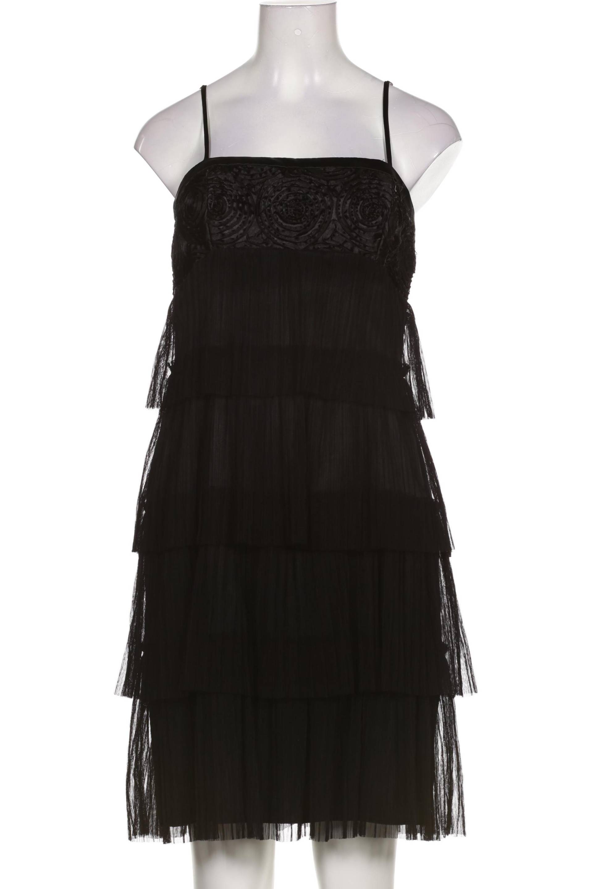 Vera Mont Damen Kleid, schwarz von Vera Mont