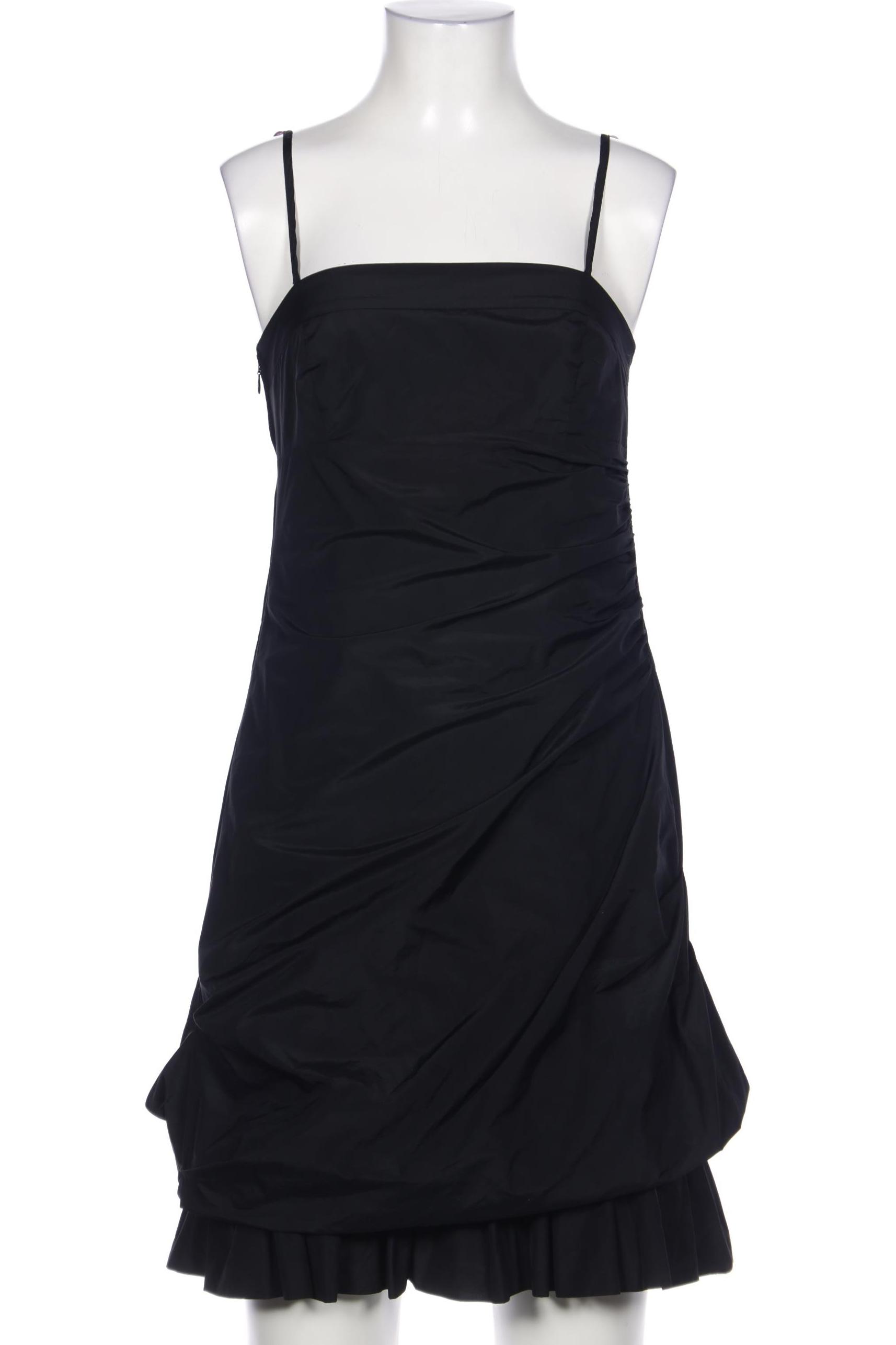 Vera Mont Damen Kleid, schwarz von Vera Mont