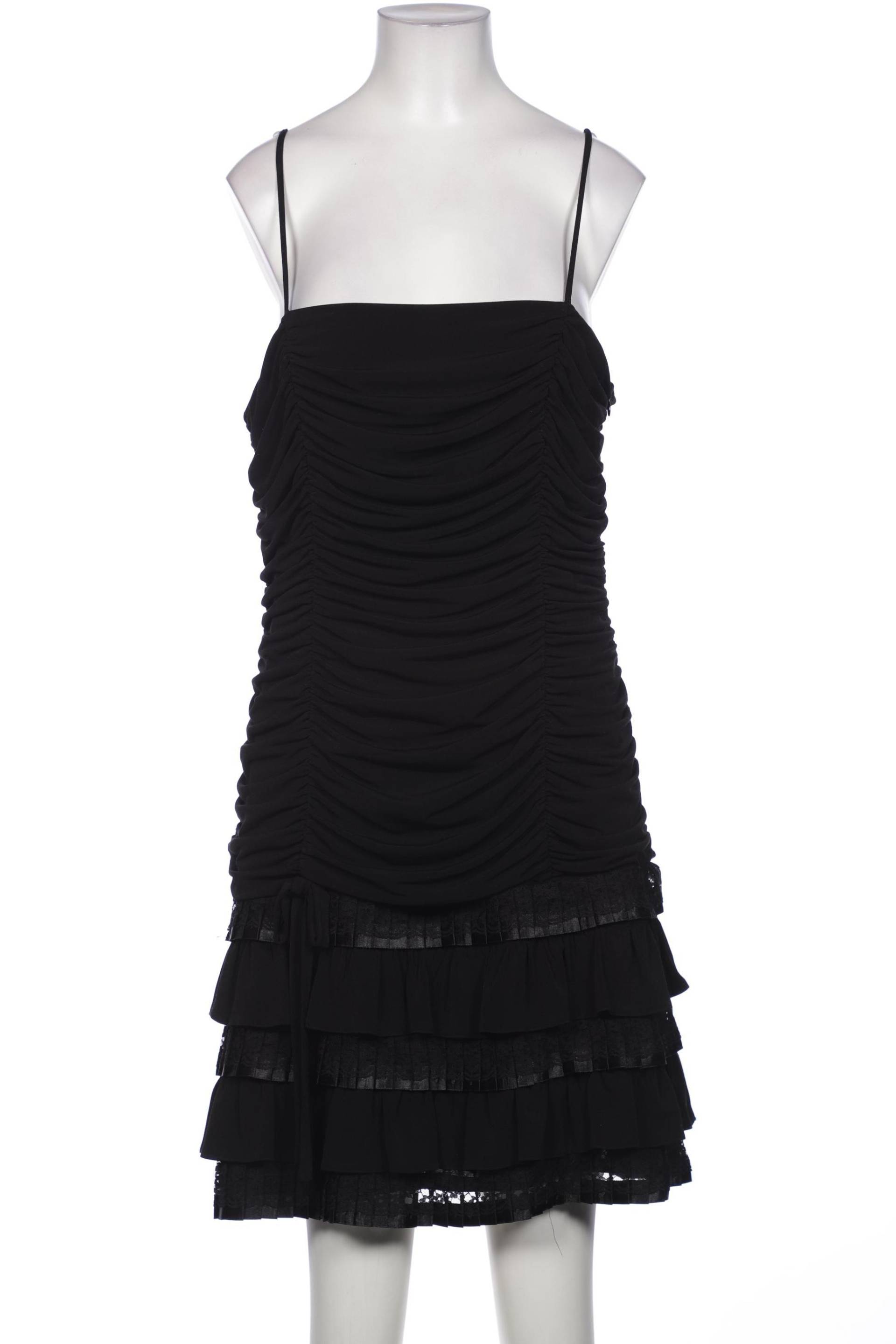 Vera Mont Damen Kleid, schwarz von Vera Mont