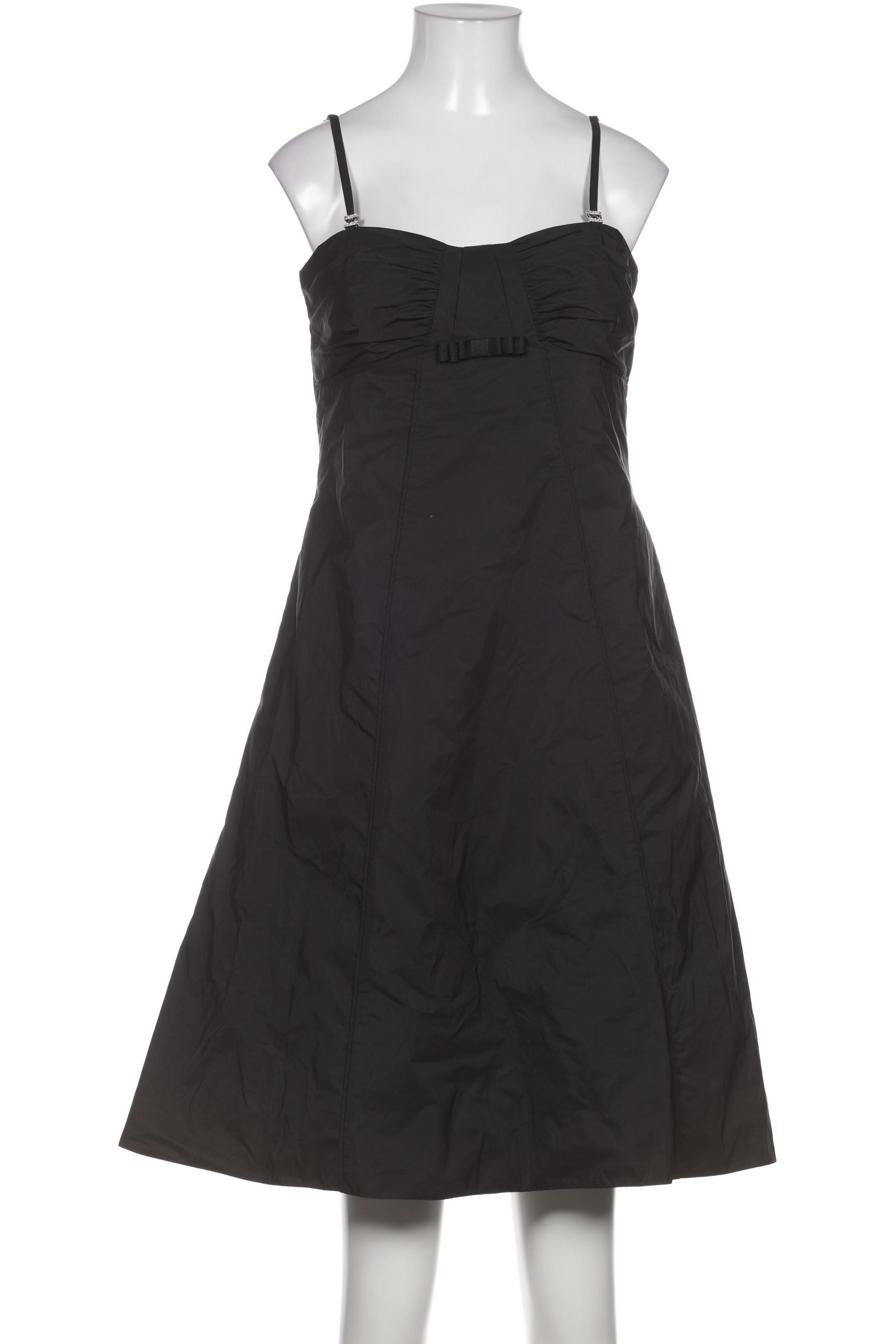 Vera Mont Damen Kleid, schwarz von Vera Mont