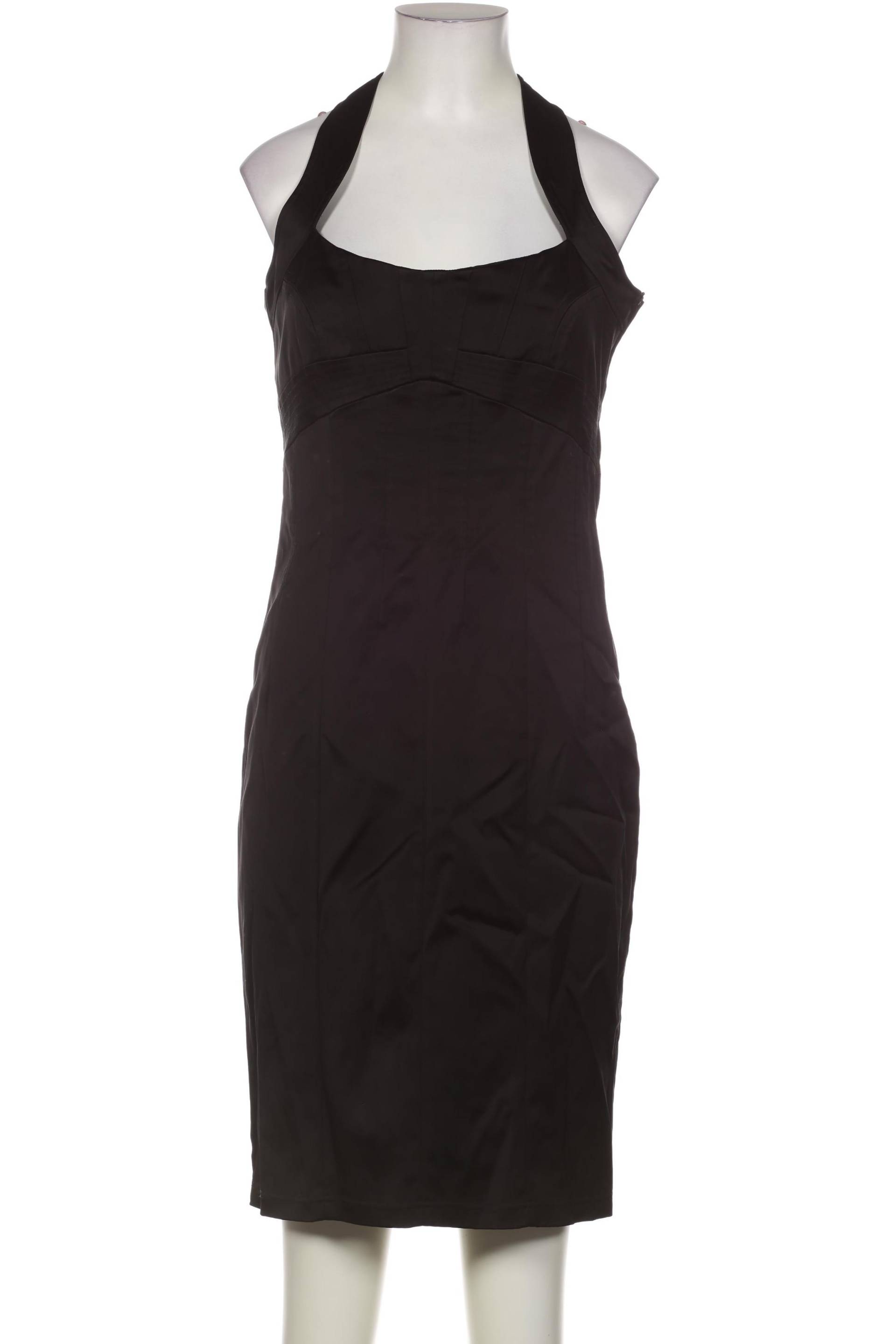 Vera Mont Damen Kleid, schwarz von Vera Mont