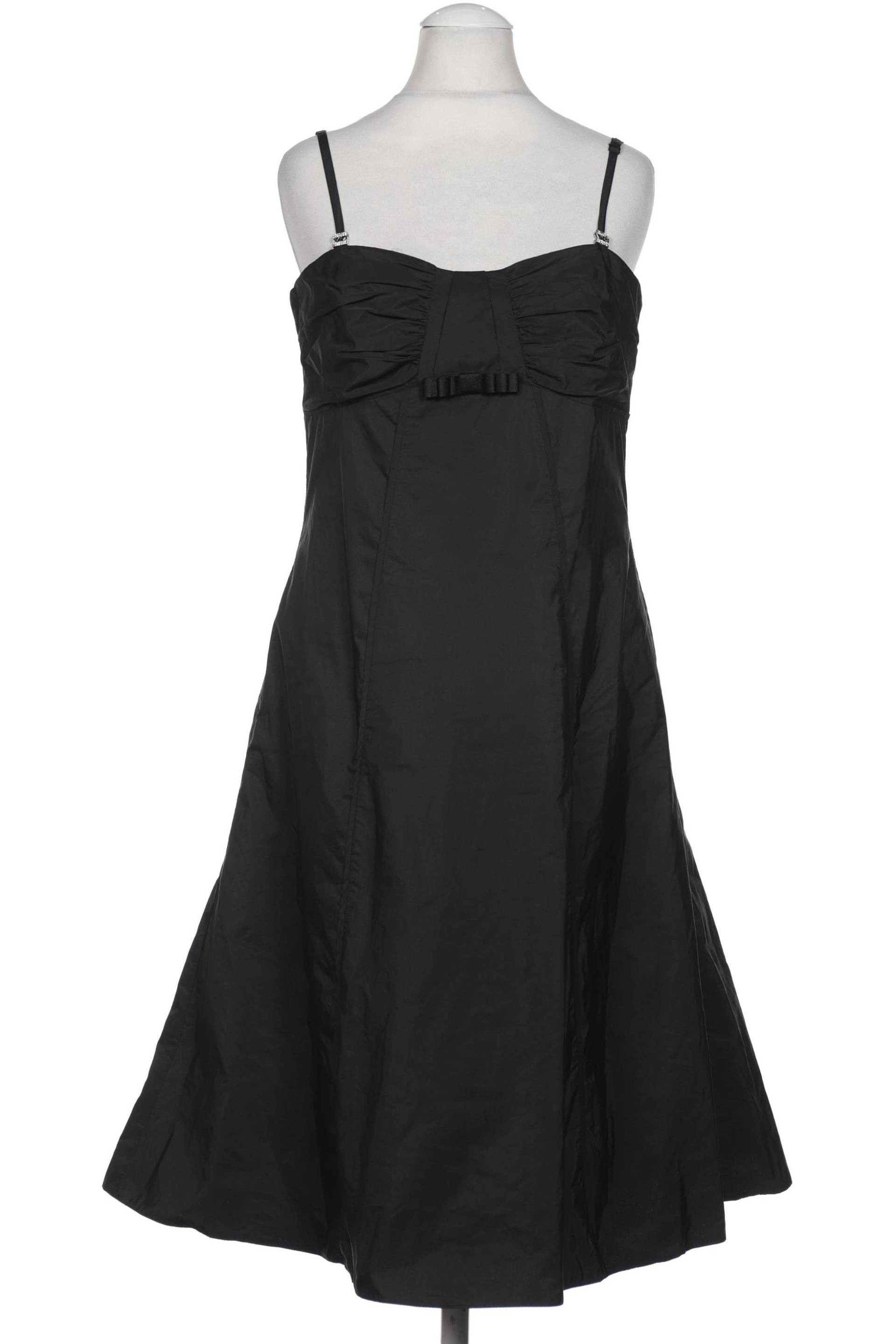 Vera Mont Damen Kleid, schwarz von Vera Mont