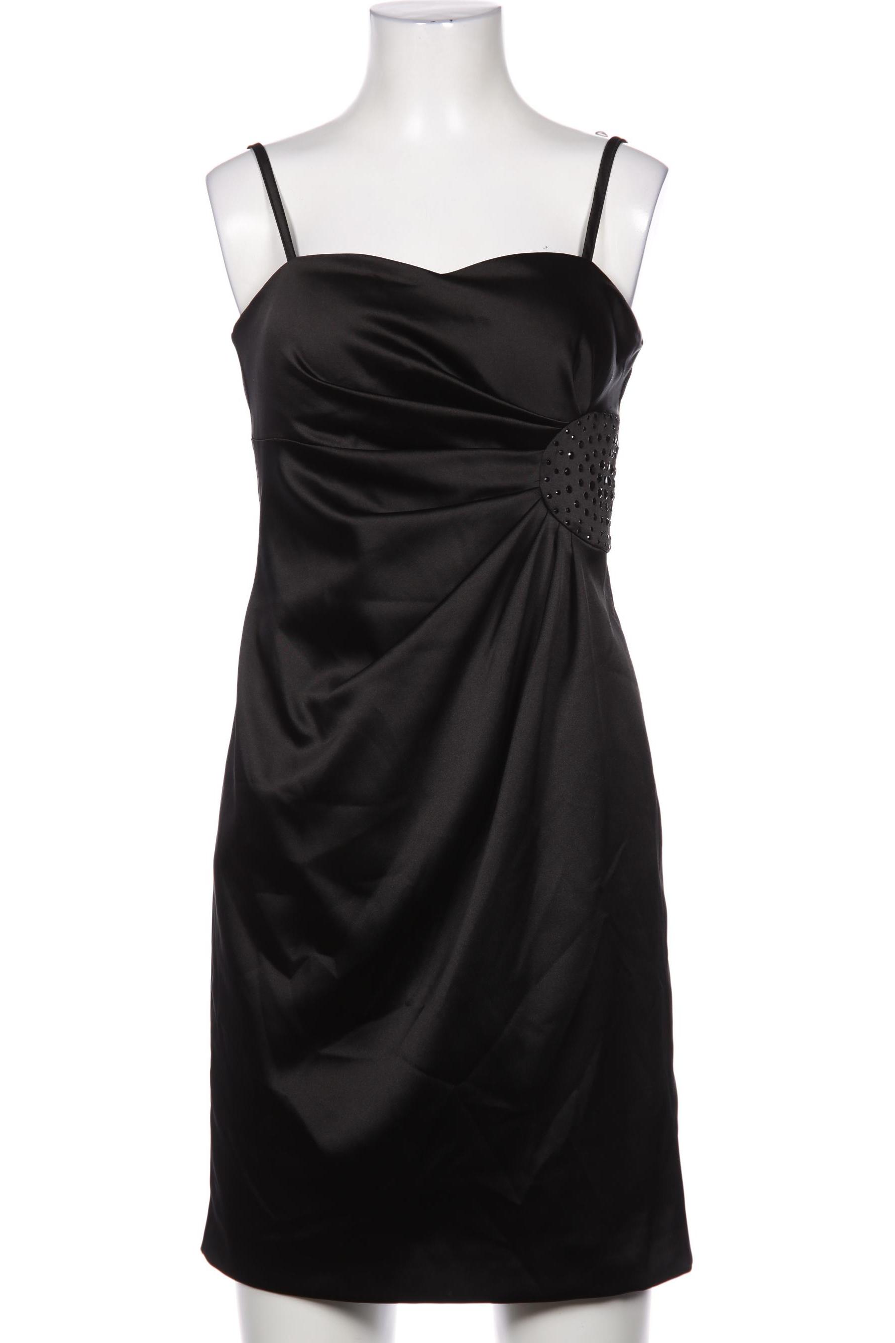 Vera Mont Damen Kleid, schwarz von Vera Mont