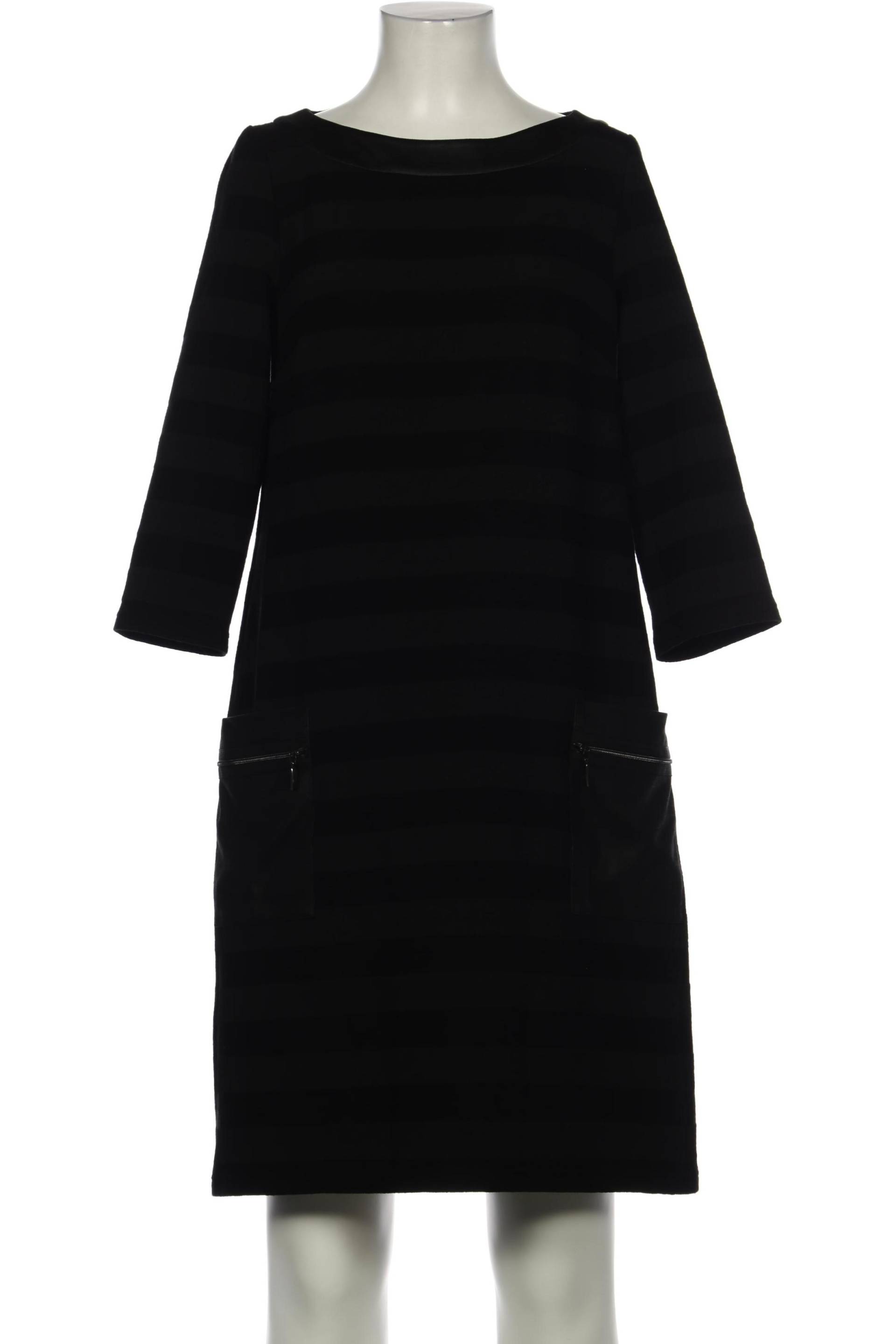 Vera Mont Damen Kleid, schwarz von Vera Mont