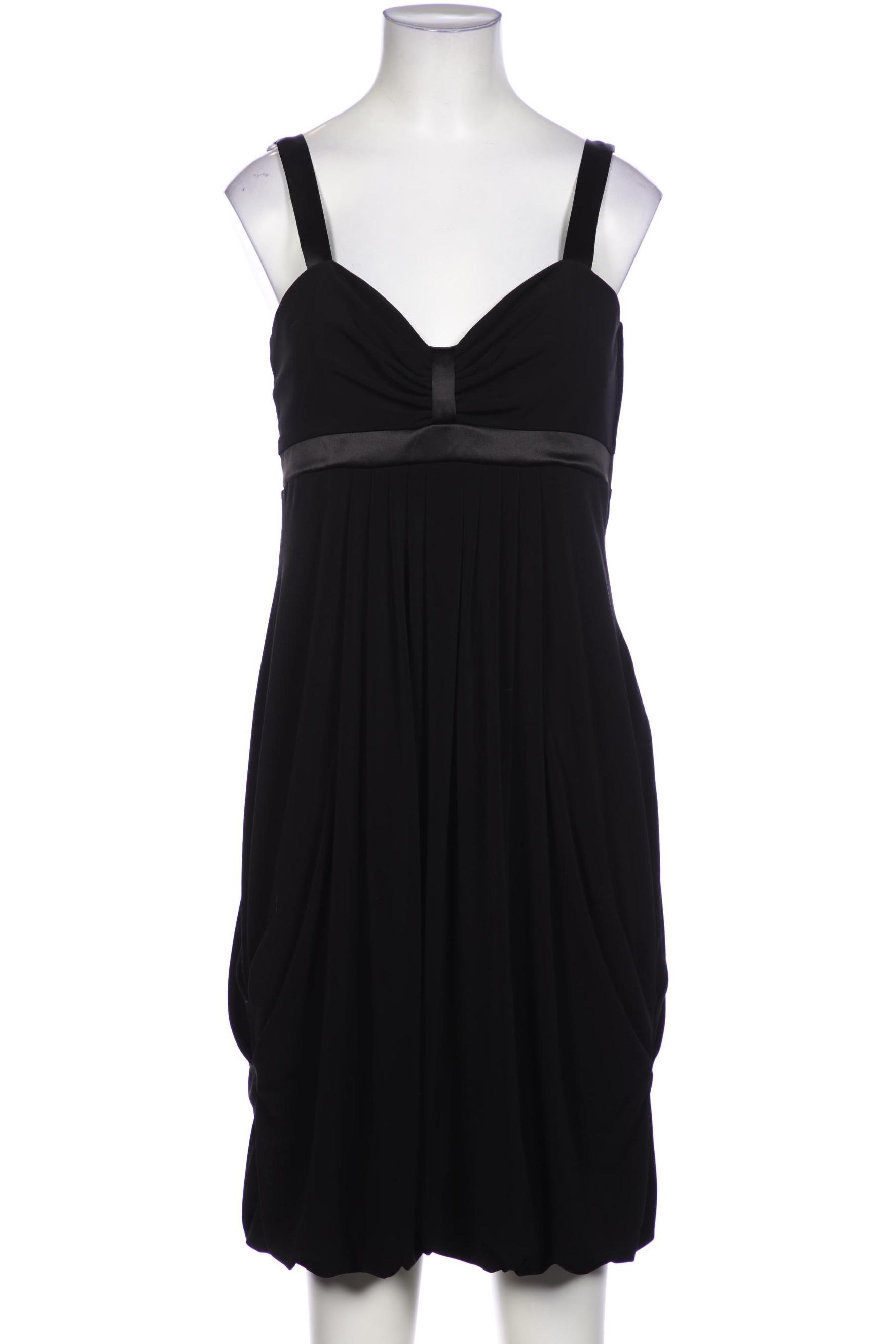 Vera Mont Damen Kleid, schwarz von Vera Mont