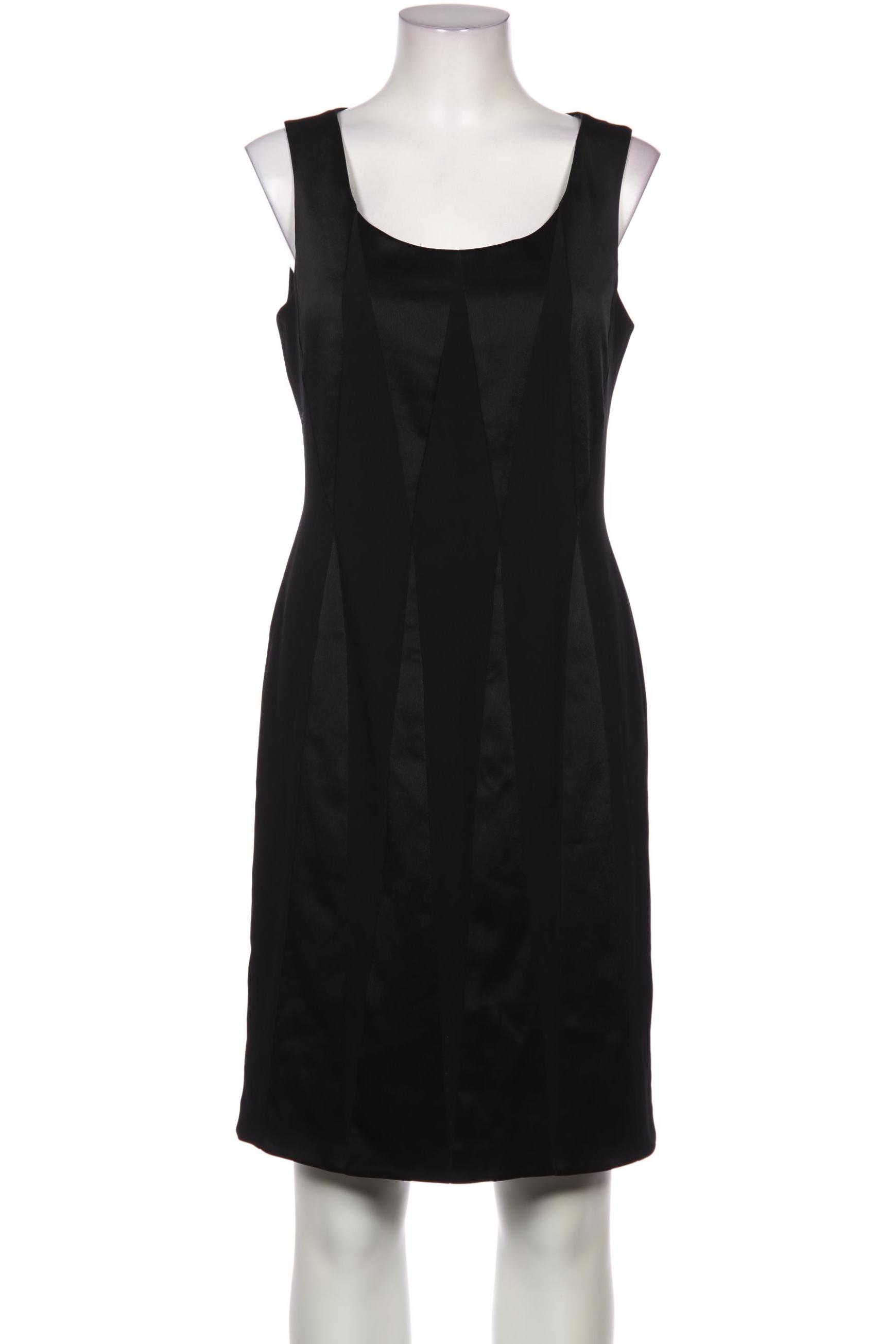 Vera Mont Damen Kleid, schwarz von Vera Mont