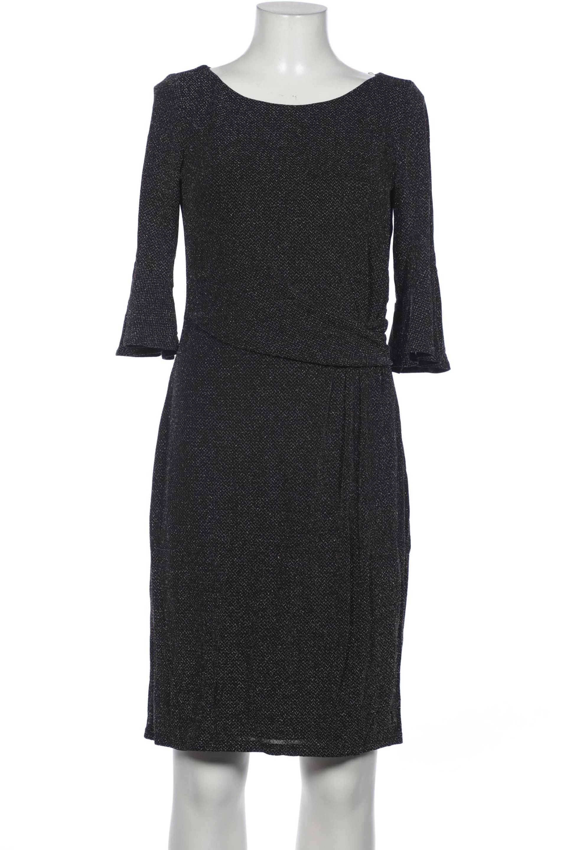 Vera Mont Damen Kleid, schwarz von Vera Mont