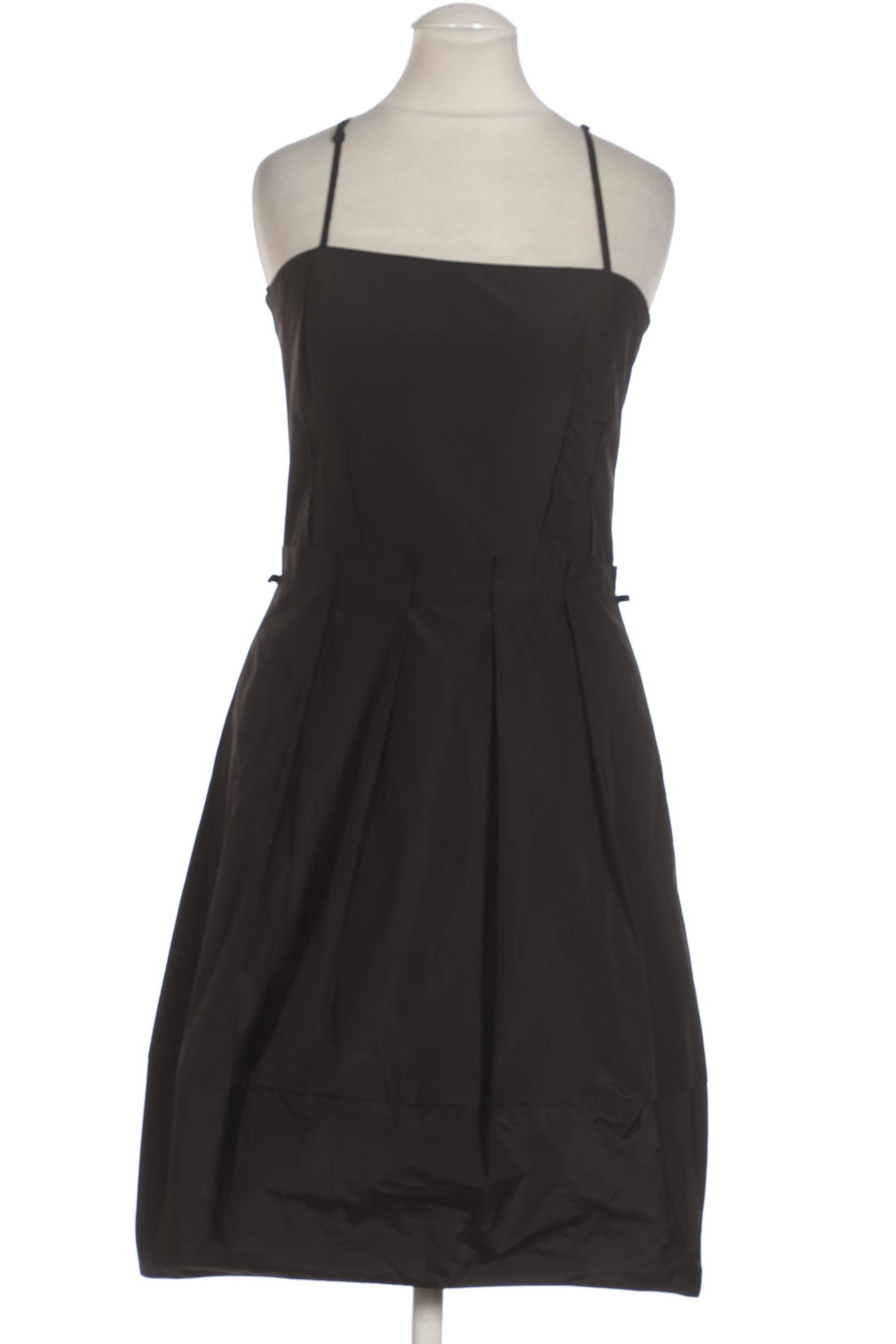 Vera Mont Damen Kleid, schwarz von Vera Mont