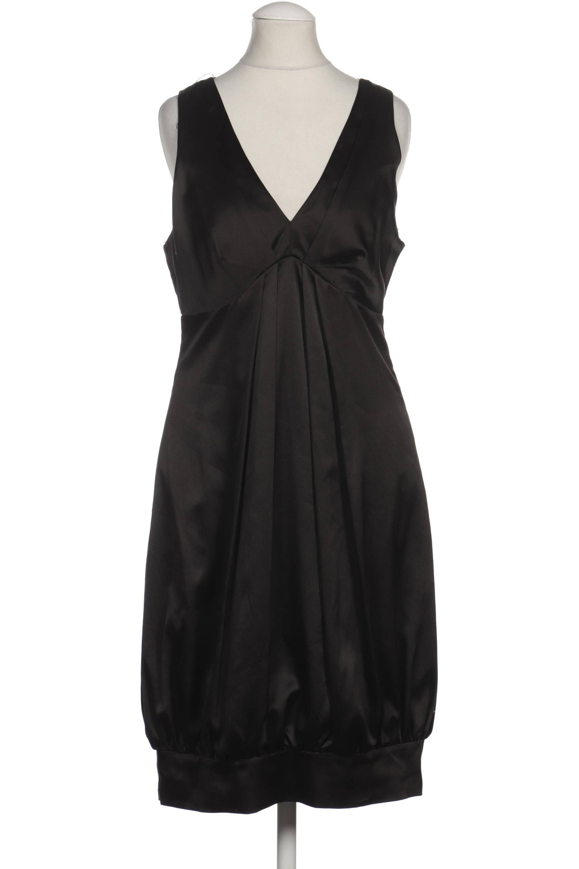 Vera Mont Damen Kleid, schwarz von Vera Mont