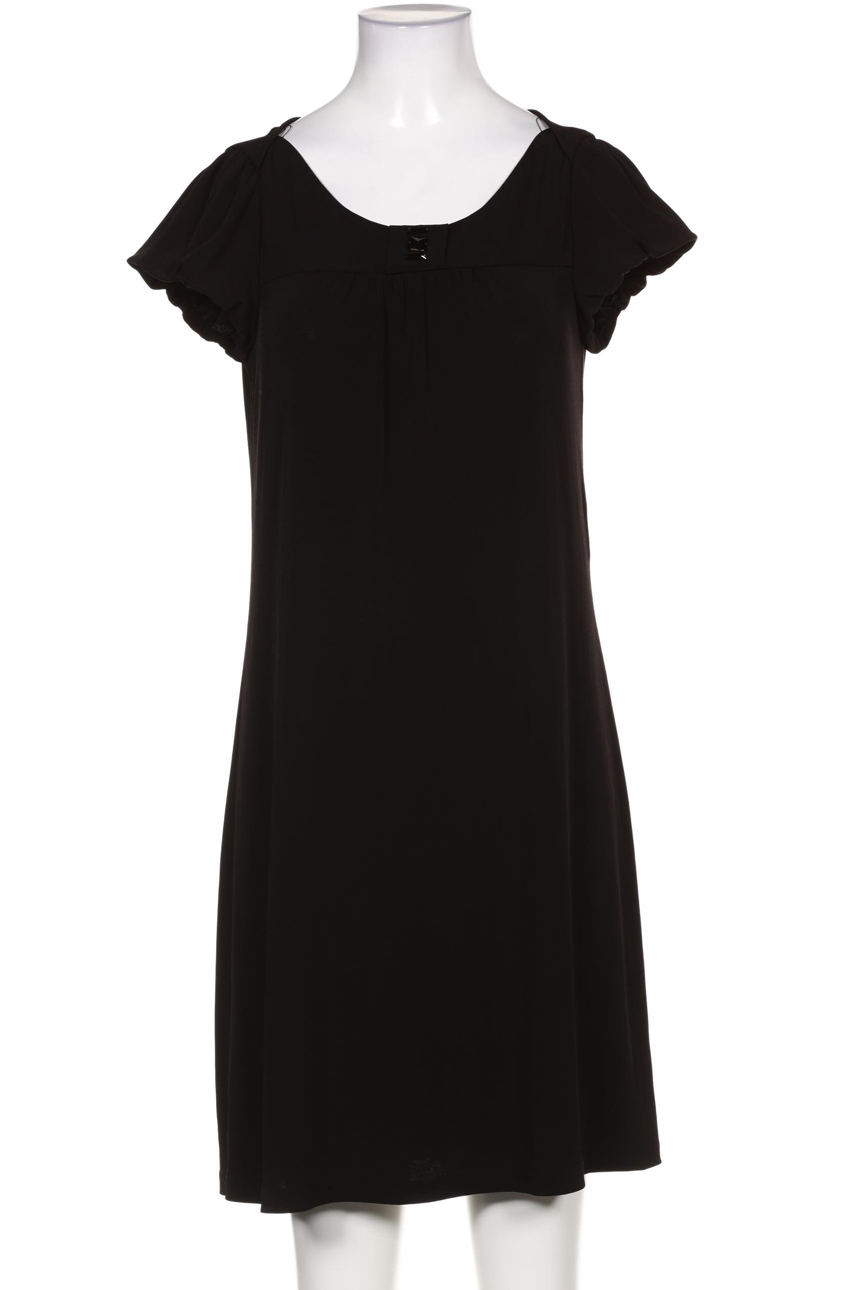 Vera Mont Damen Kleid, schwarz von Vera Mont