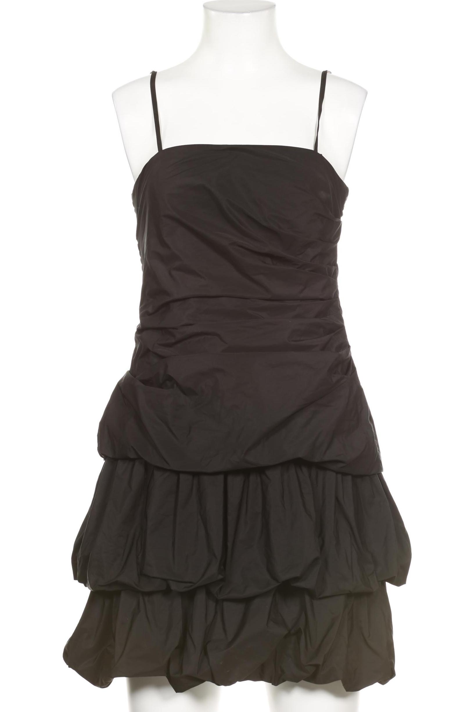 Vera Mont Damen Kleid, schwarz von Vera Mont