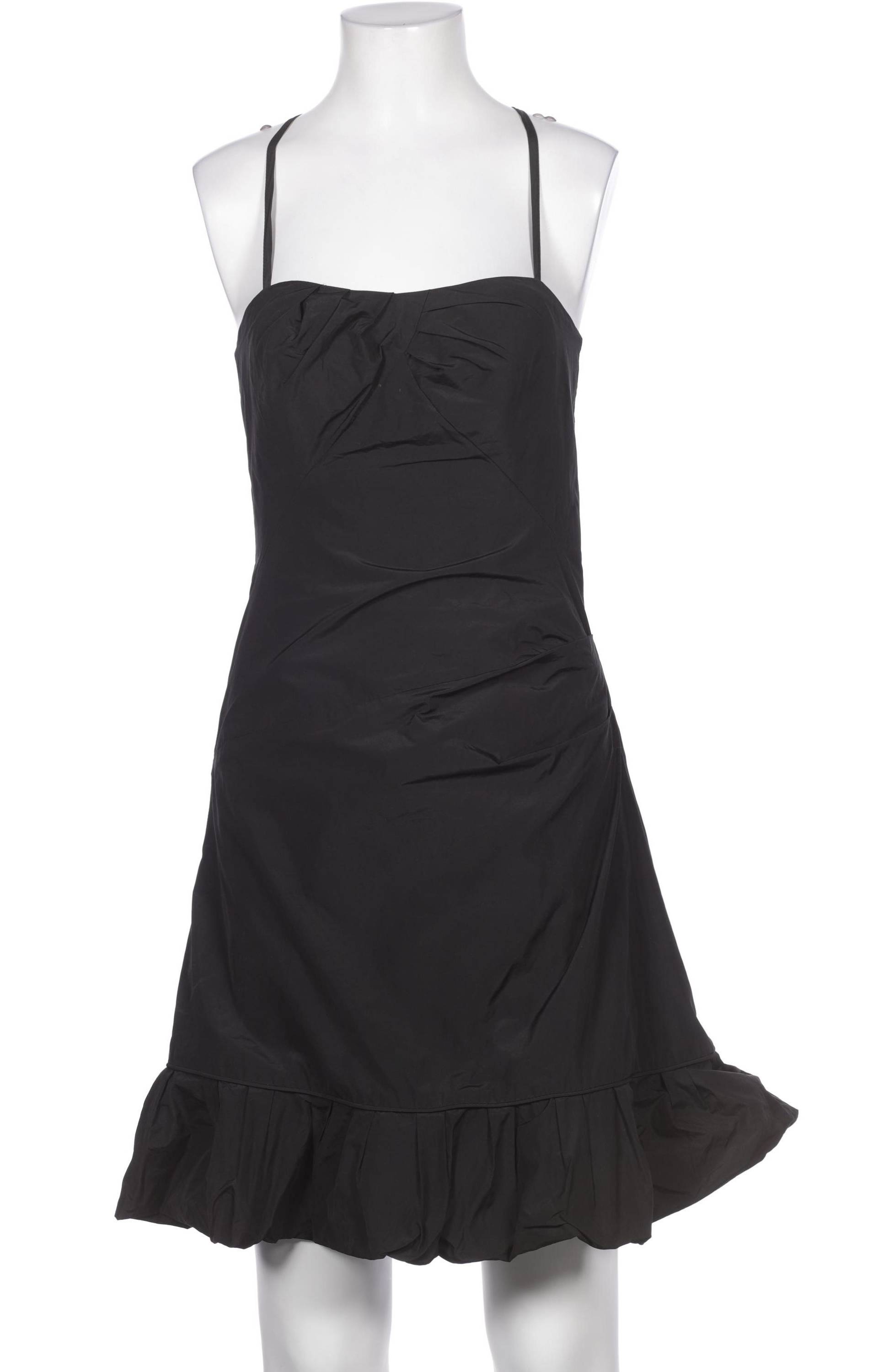 Vera Mont Damen Kleid, schwarz von Vera Mont