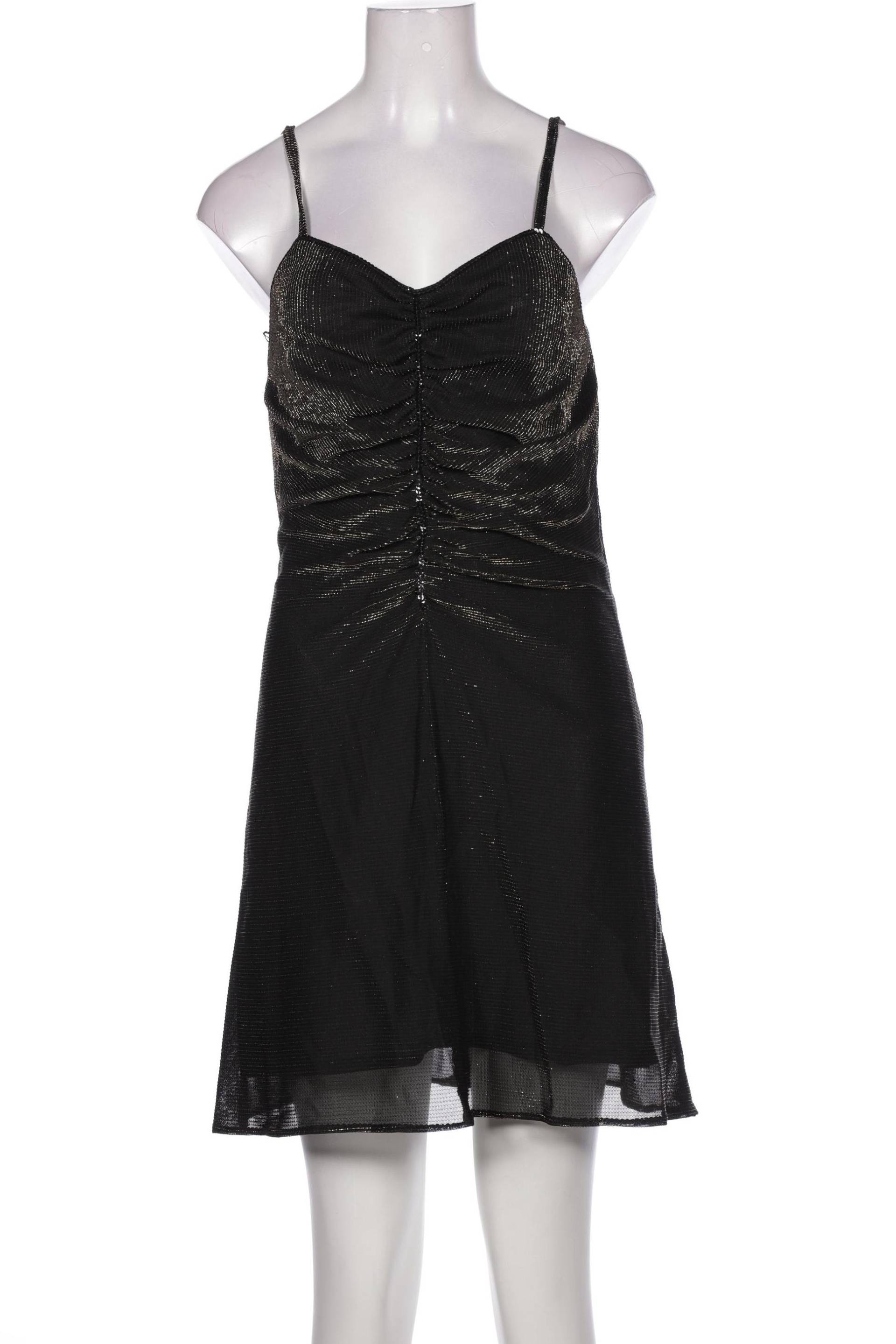 Vera Mont Damen Kleid, schwarz von Vera Mont