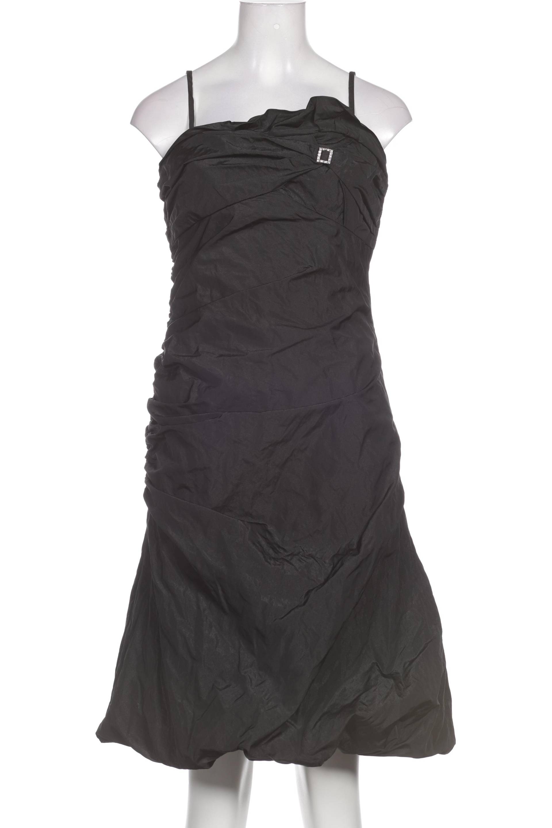 Vera Mont Damen Kleid, schwarz von Vera Mont