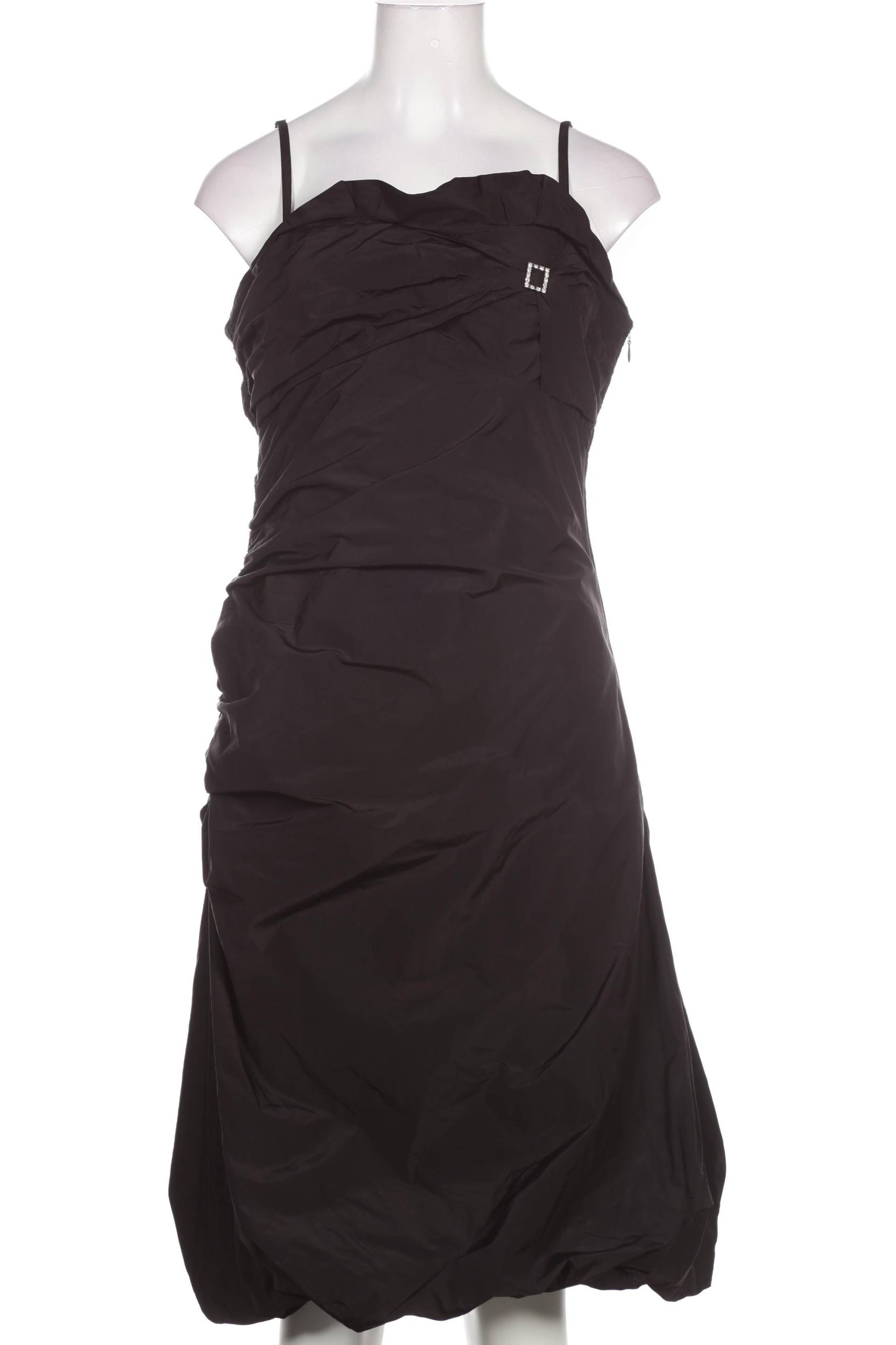 Vera Mont Damen Kleid, schwarz von Vera Mont