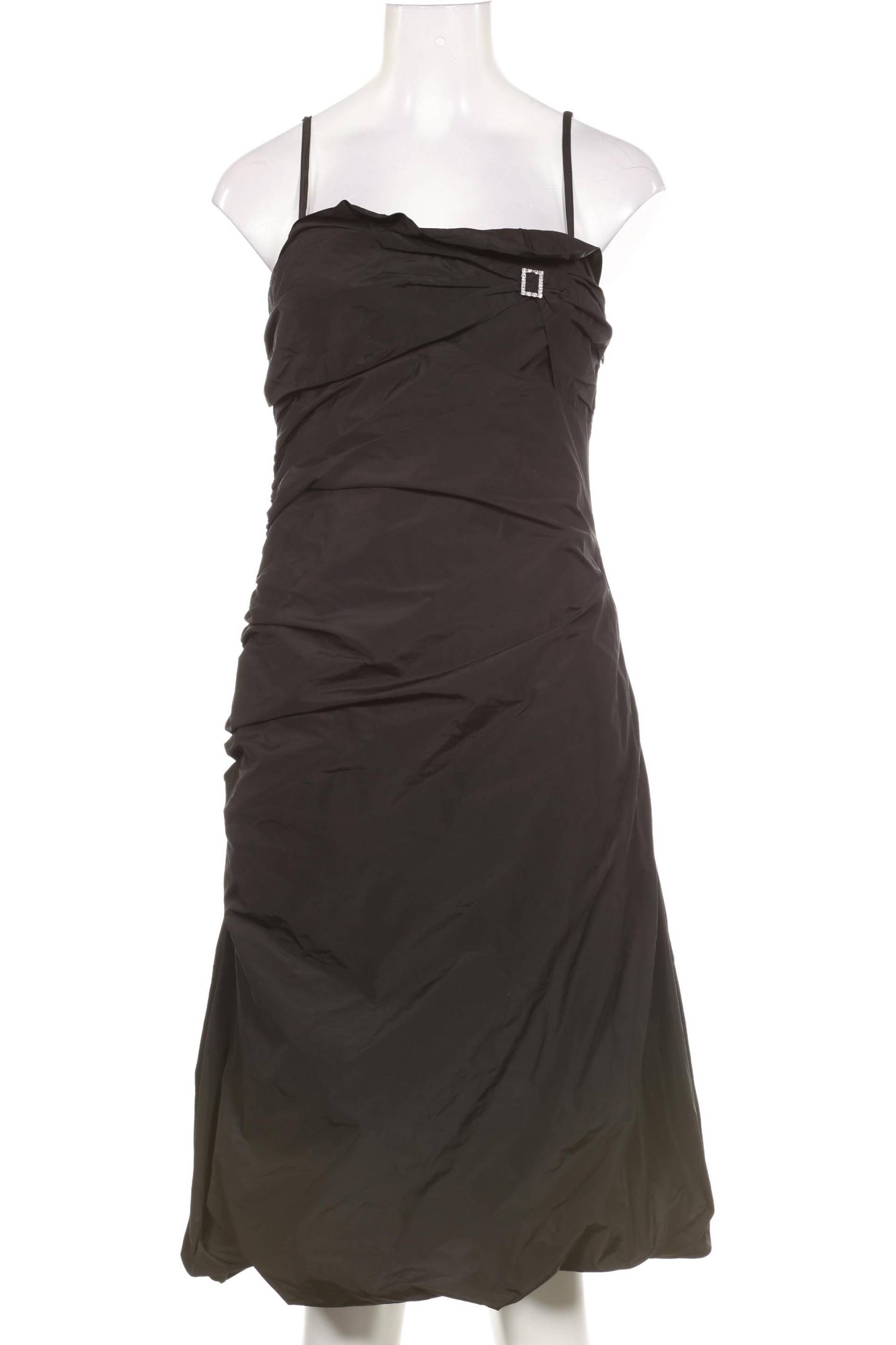 Vera Mont Damen Kleid, schwarz von Vera Mont