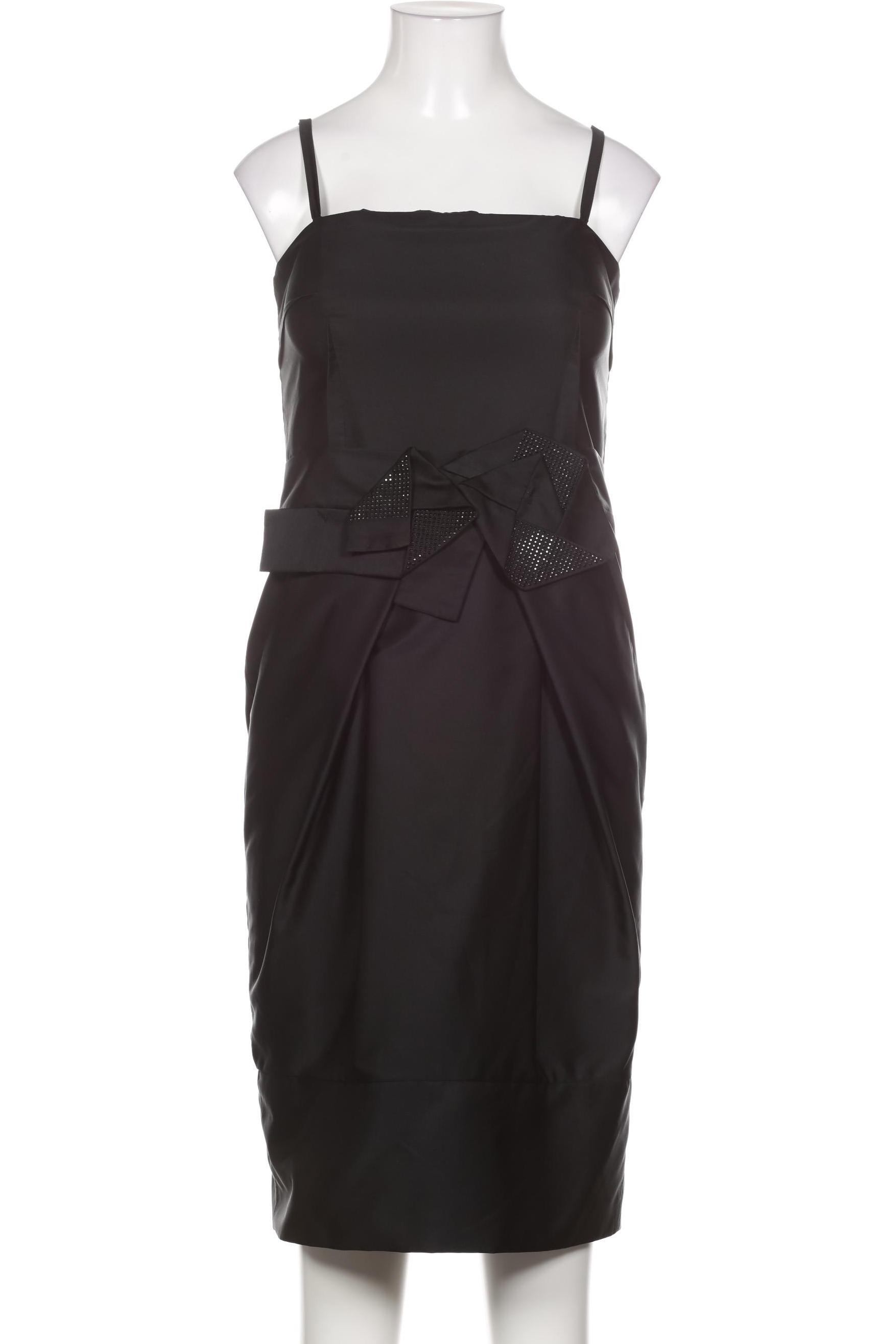 Vera Mont Damen Kleid, schwarz von Vera Mont