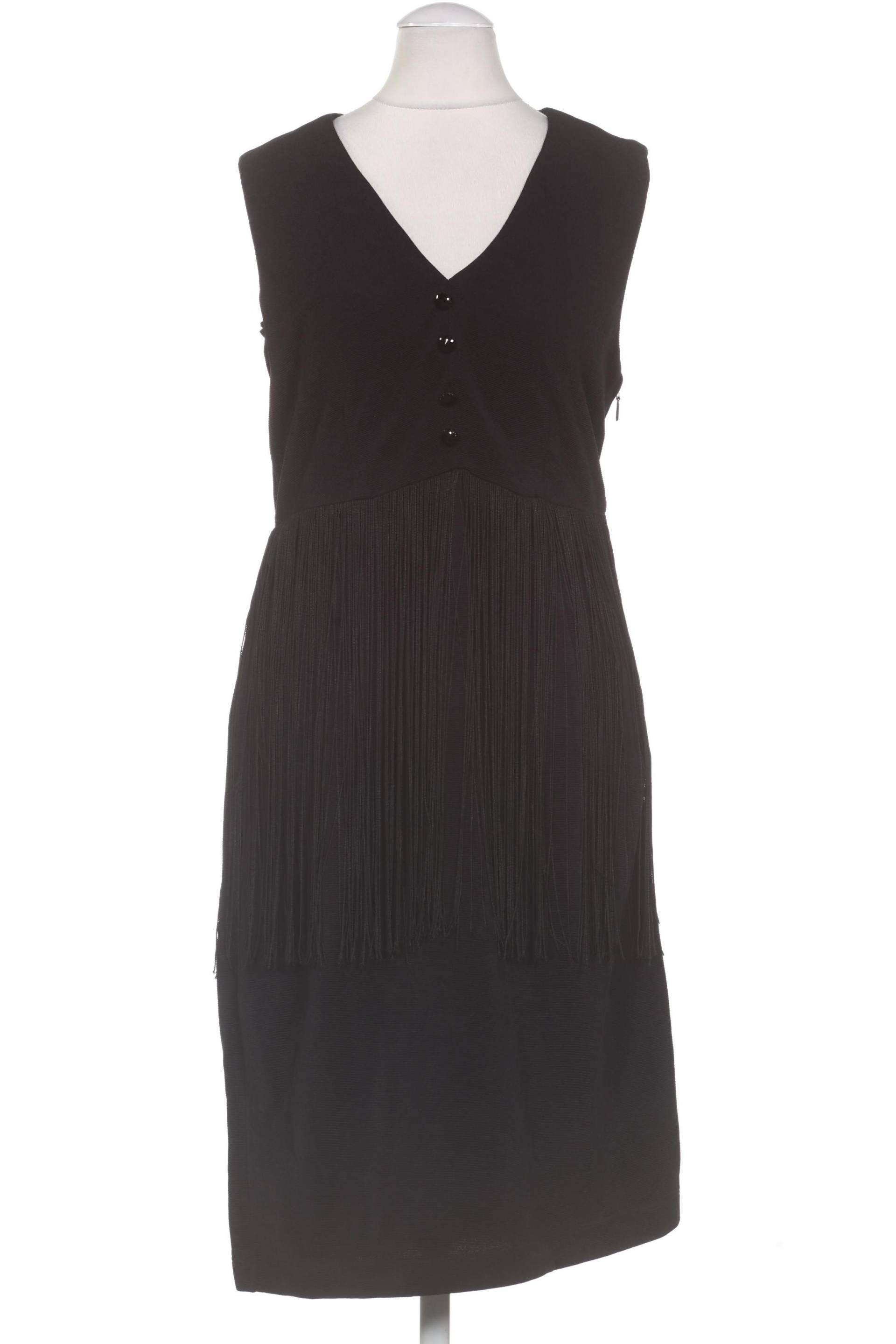 Vera Mont Damen Kleid, schwarz von Vera Mont