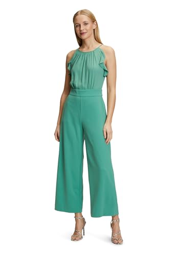 Vera Mont Damen Overall,Light Green,38 von Vera Mont