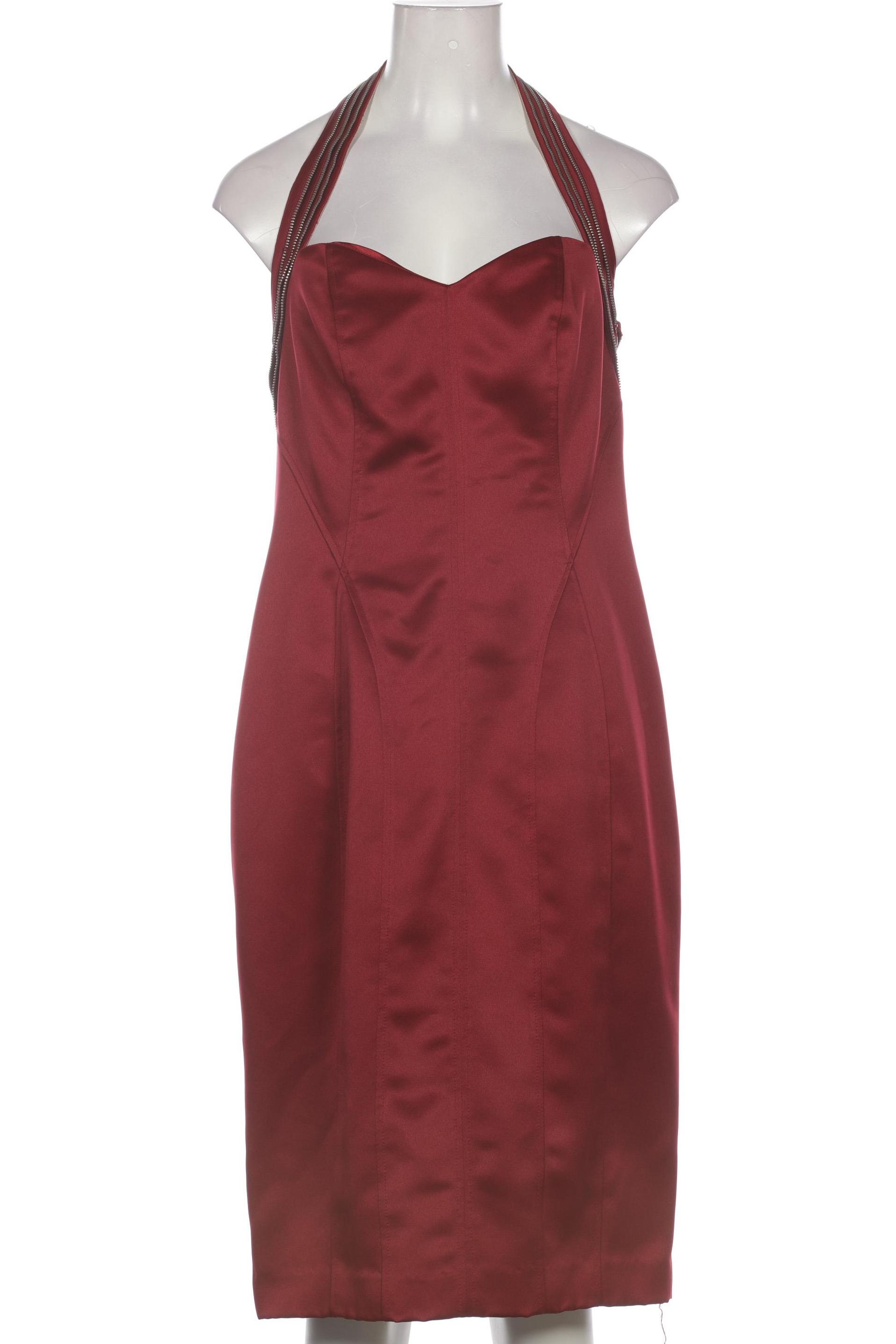 Vera Mont Damen Kleid, bordeaux von Vera Mont