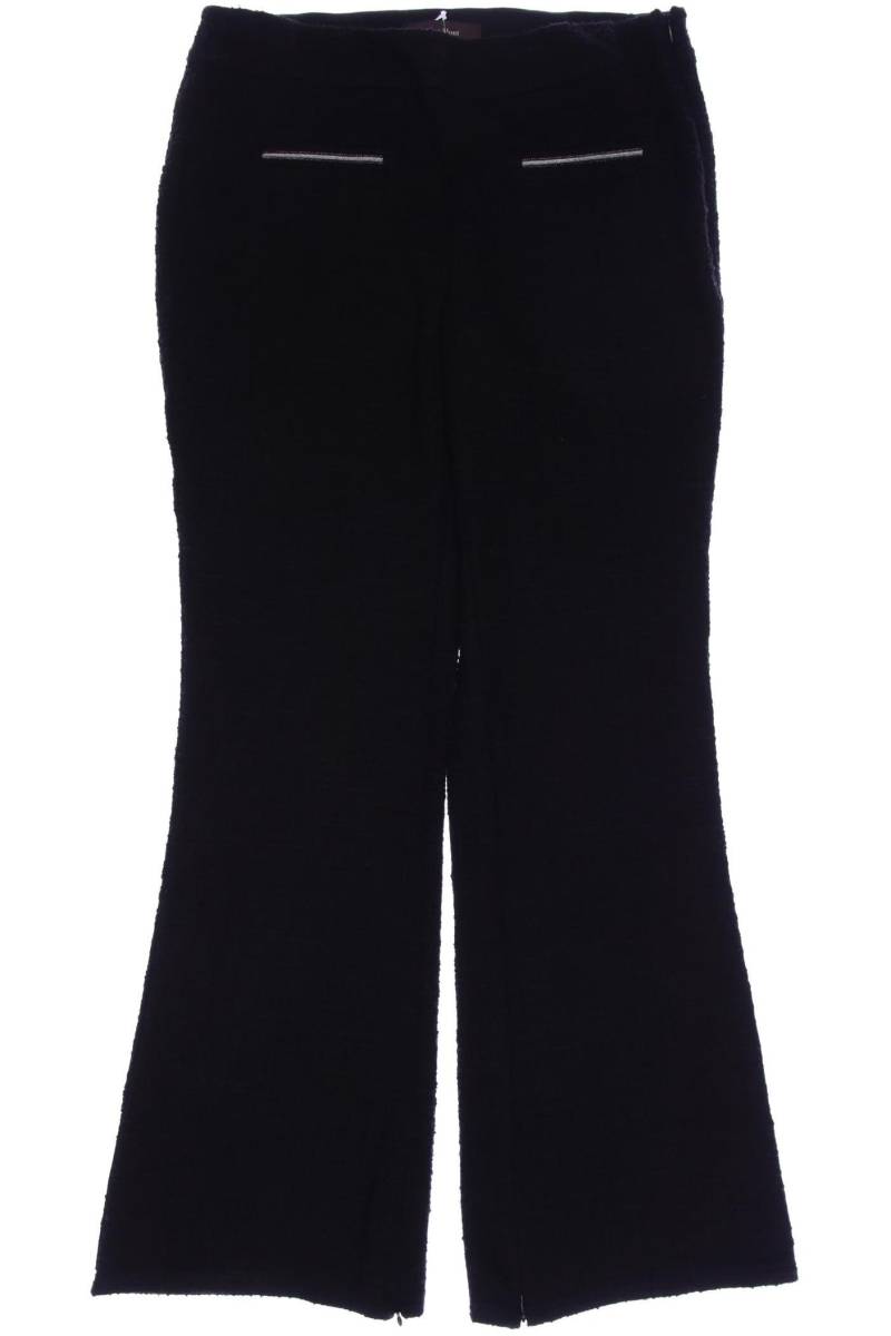 Vera Mont Damen Stoffhose, schwarz von Vera Mont