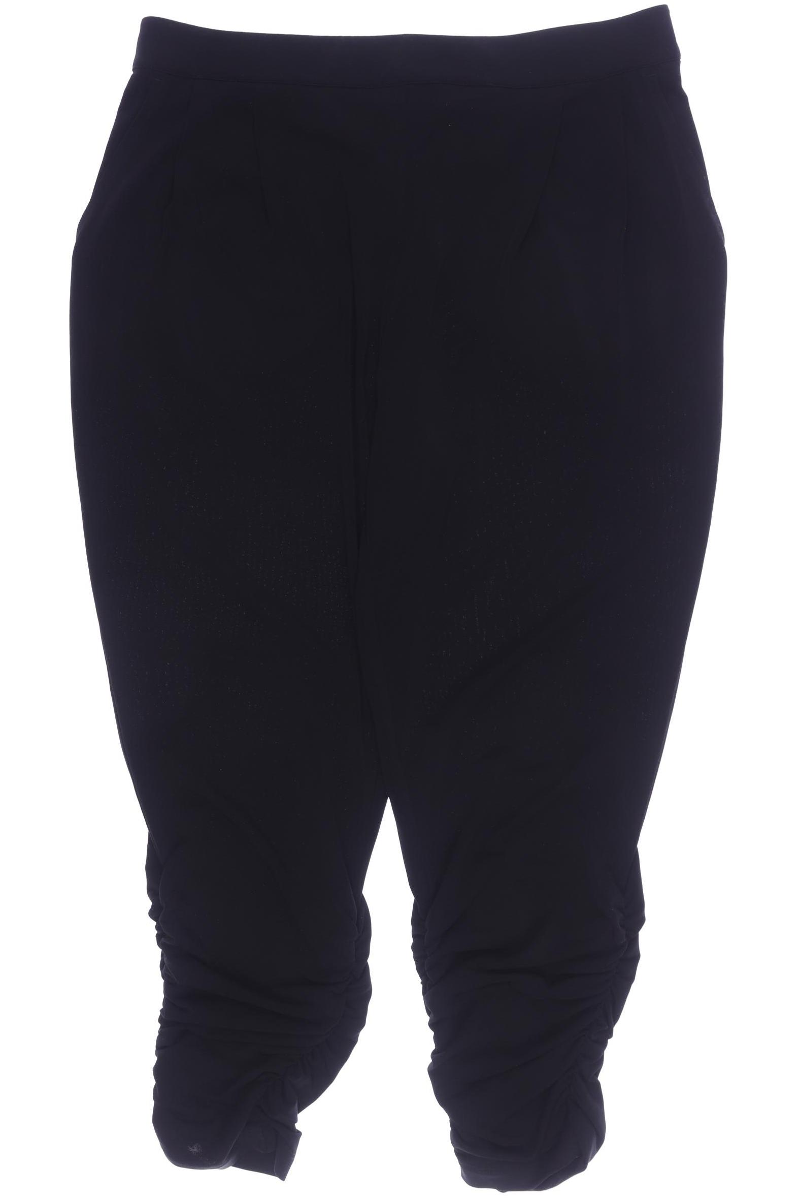 Vera Mont Damen Stoffhose, schwarz von Vera Mont