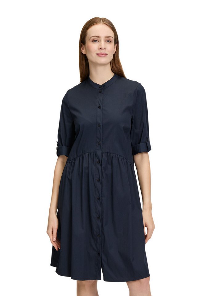 Vera Mont Hemdblusenkleid Damen Hemdblusenkleid mit Knopfleiste Form von Vera Mont