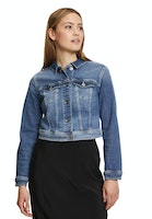 Vera Mont Jacke Jeans - 48 von Vera Mont