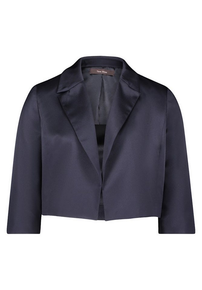Vera Mont Jackenblazer Blazerjacke Kurz 3/4 Arm von Vera Mont