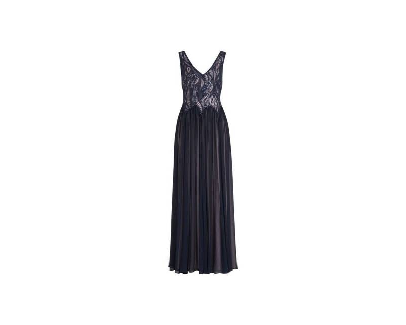 Vera Mont Jerseykleid Cocktailkleid für Damen in unifarben (1-tlg) von Vera Mont