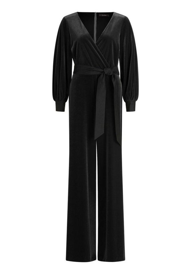 Vera Mont Jumpsuit (1-tlg) Drapiert/gerafft von Vera Mont