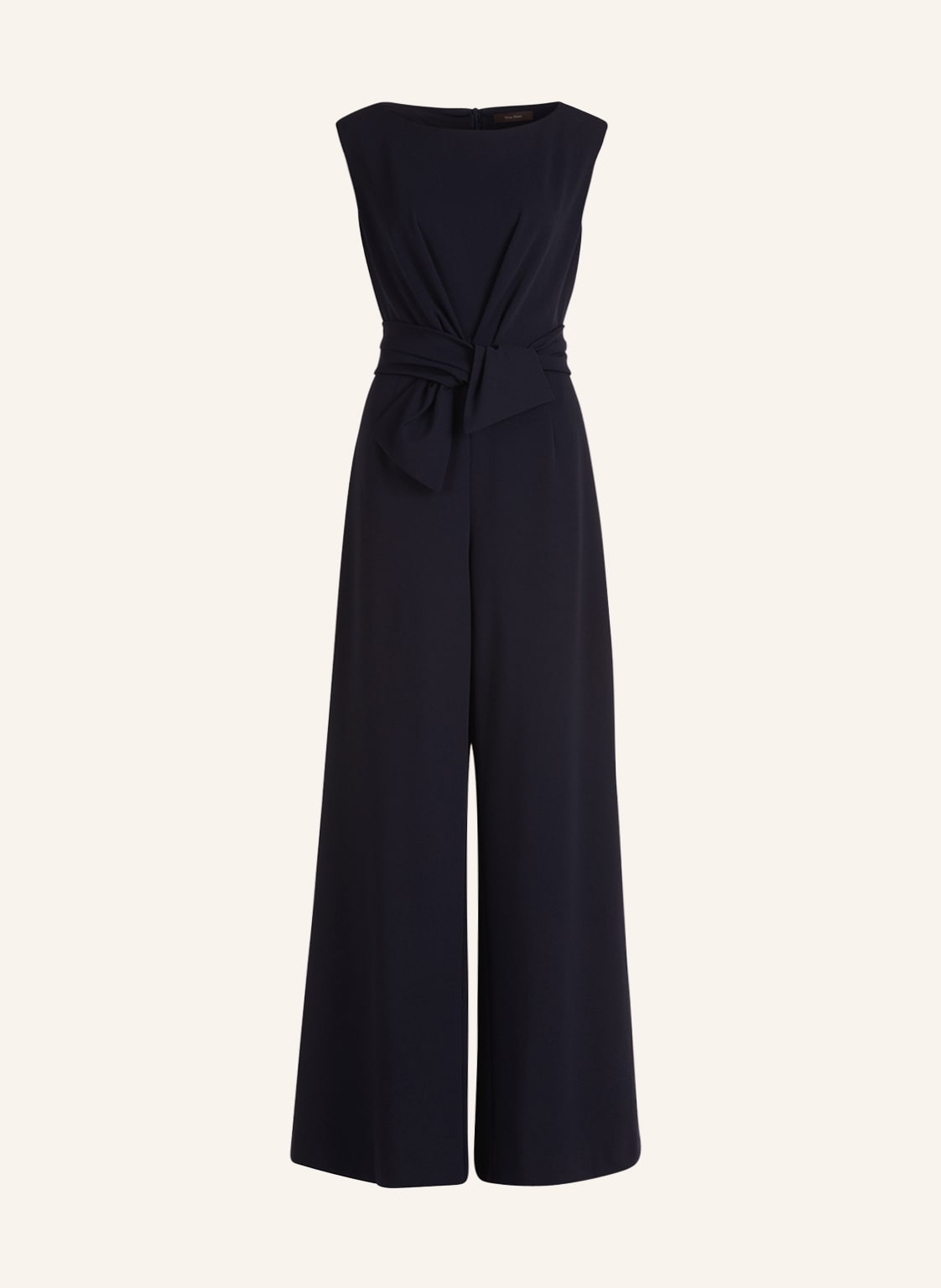 Vera Mont Jumpsuit blau von Vera Mont