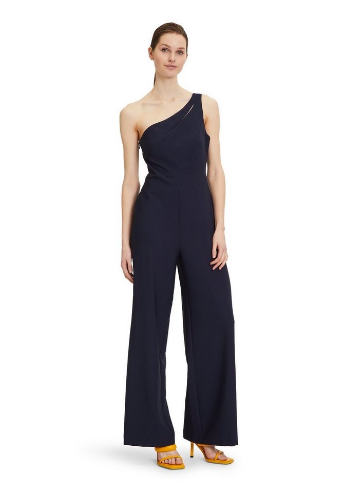 Vera Mont Jumpsuit mit Cut-Outs (1-tlg) Cut-Outs von Vera Mont