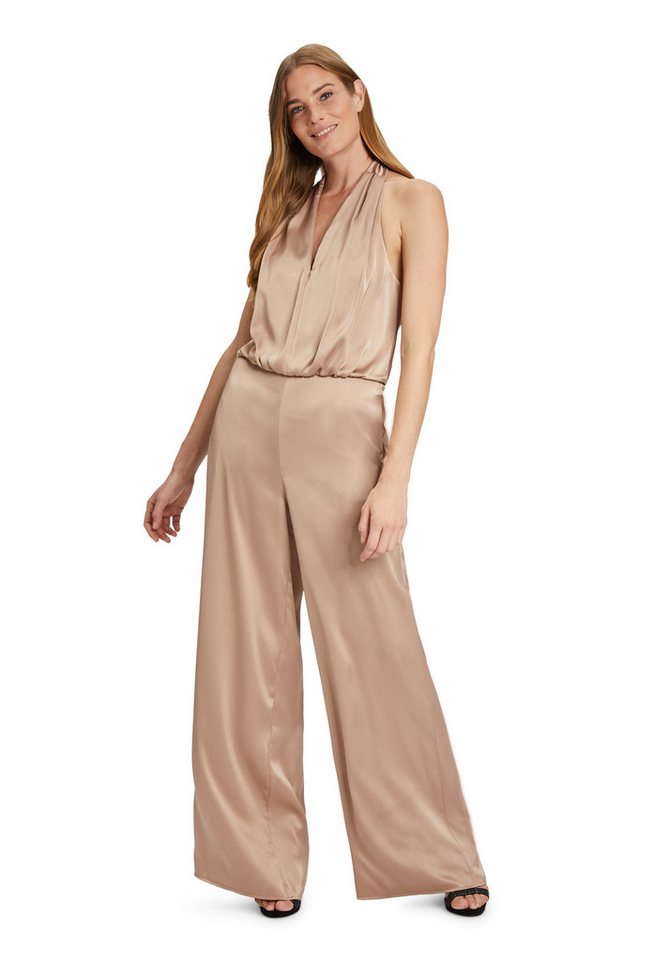 Vera Mont Jumpsuit mit Taschen (1-tlg) Material von Vera Mont