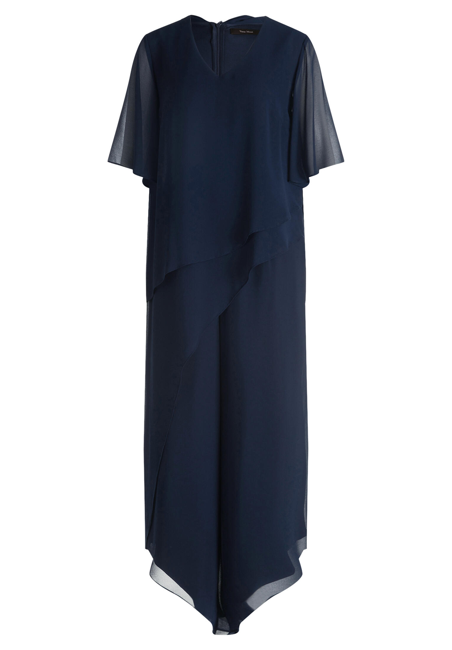 Vera Mont - Jumpsuit night sky - Gr. - 46 von Vera Mont